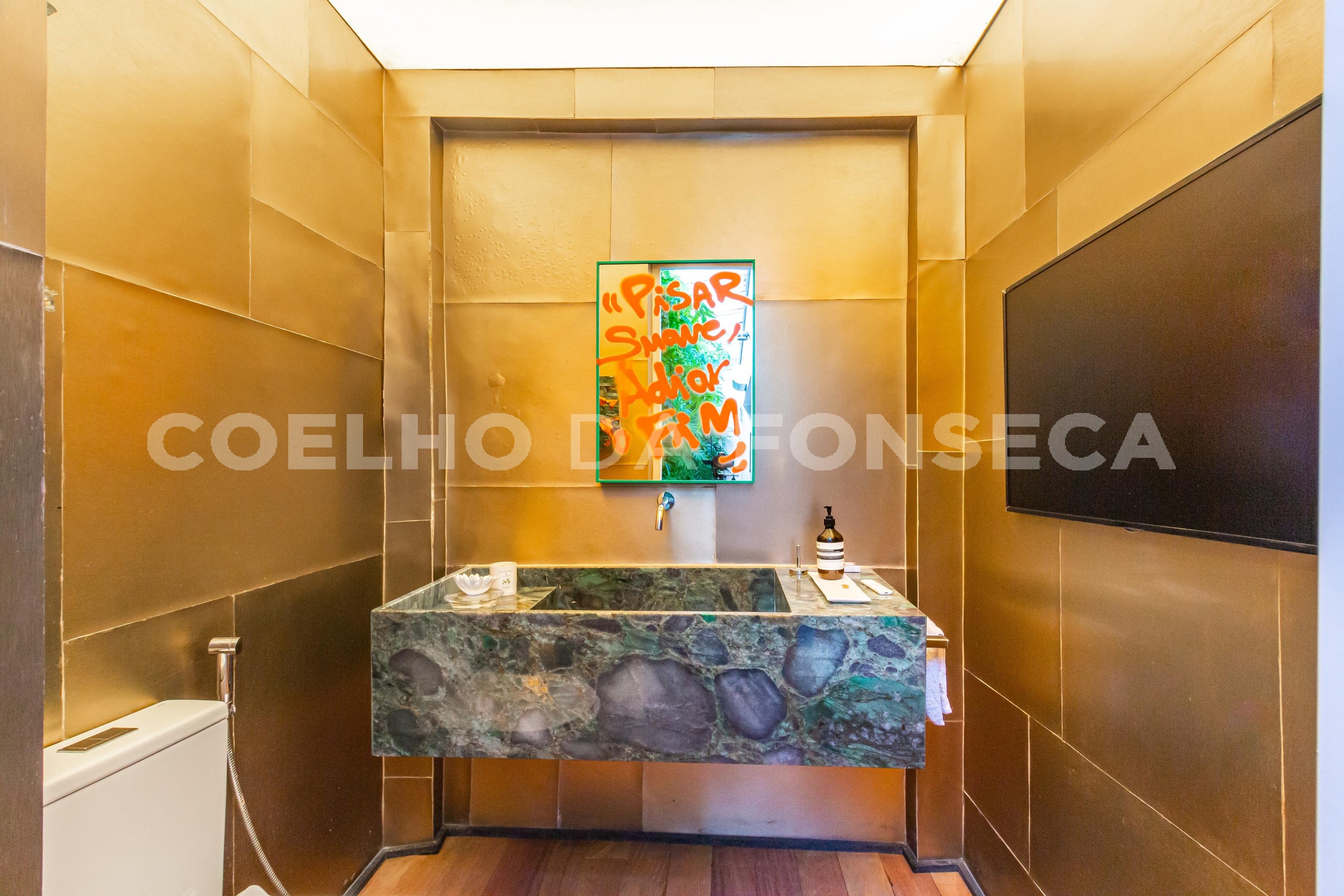 Lavabo