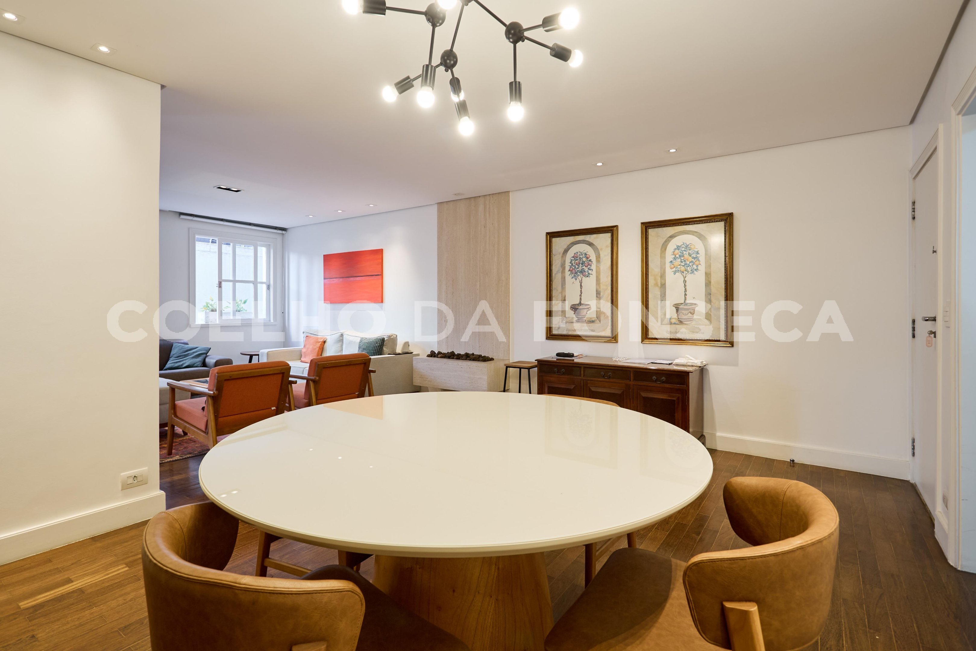 Sala de Jantar