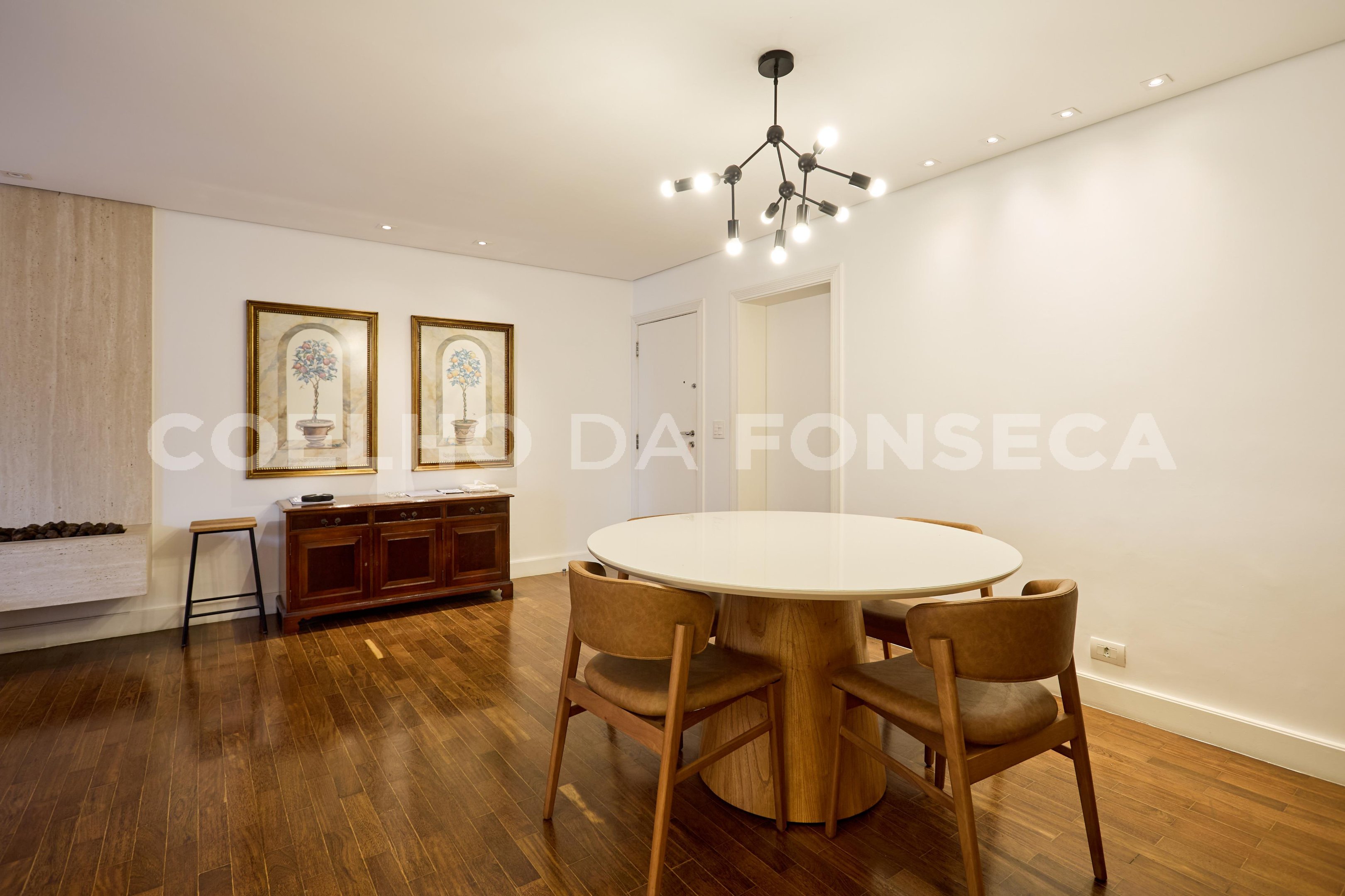 Sala de Jantar