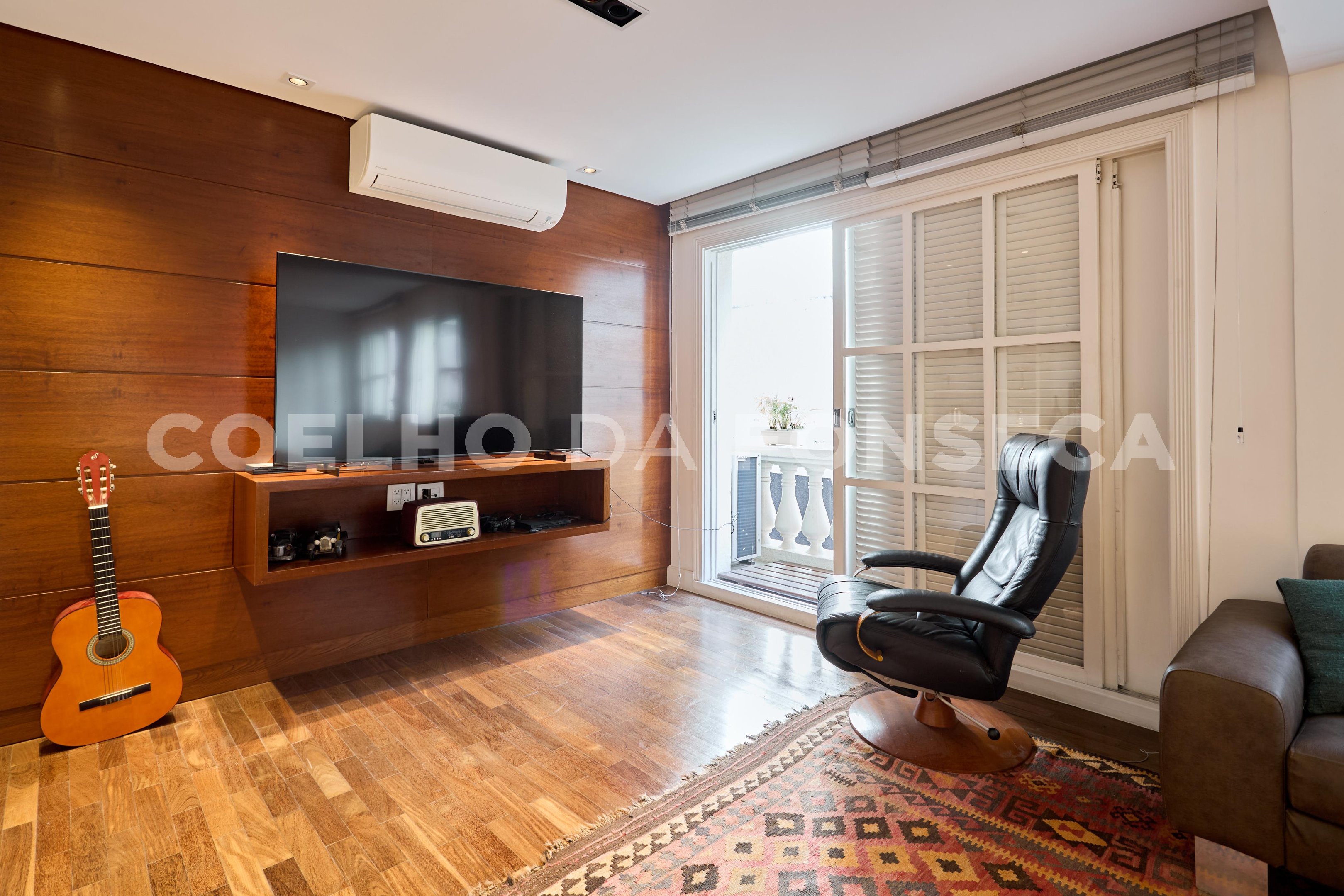 Sala de TV