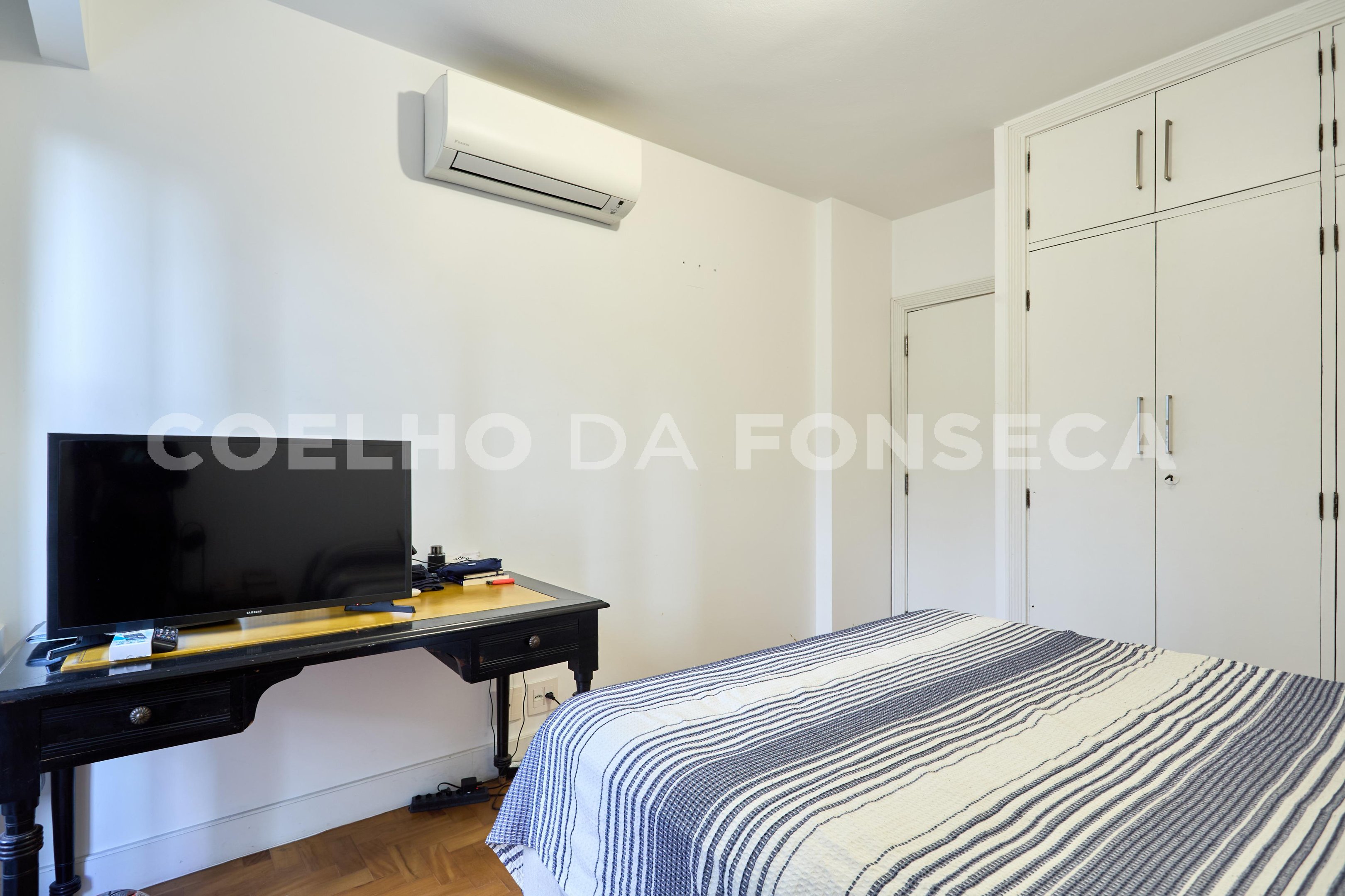Dormitório 1