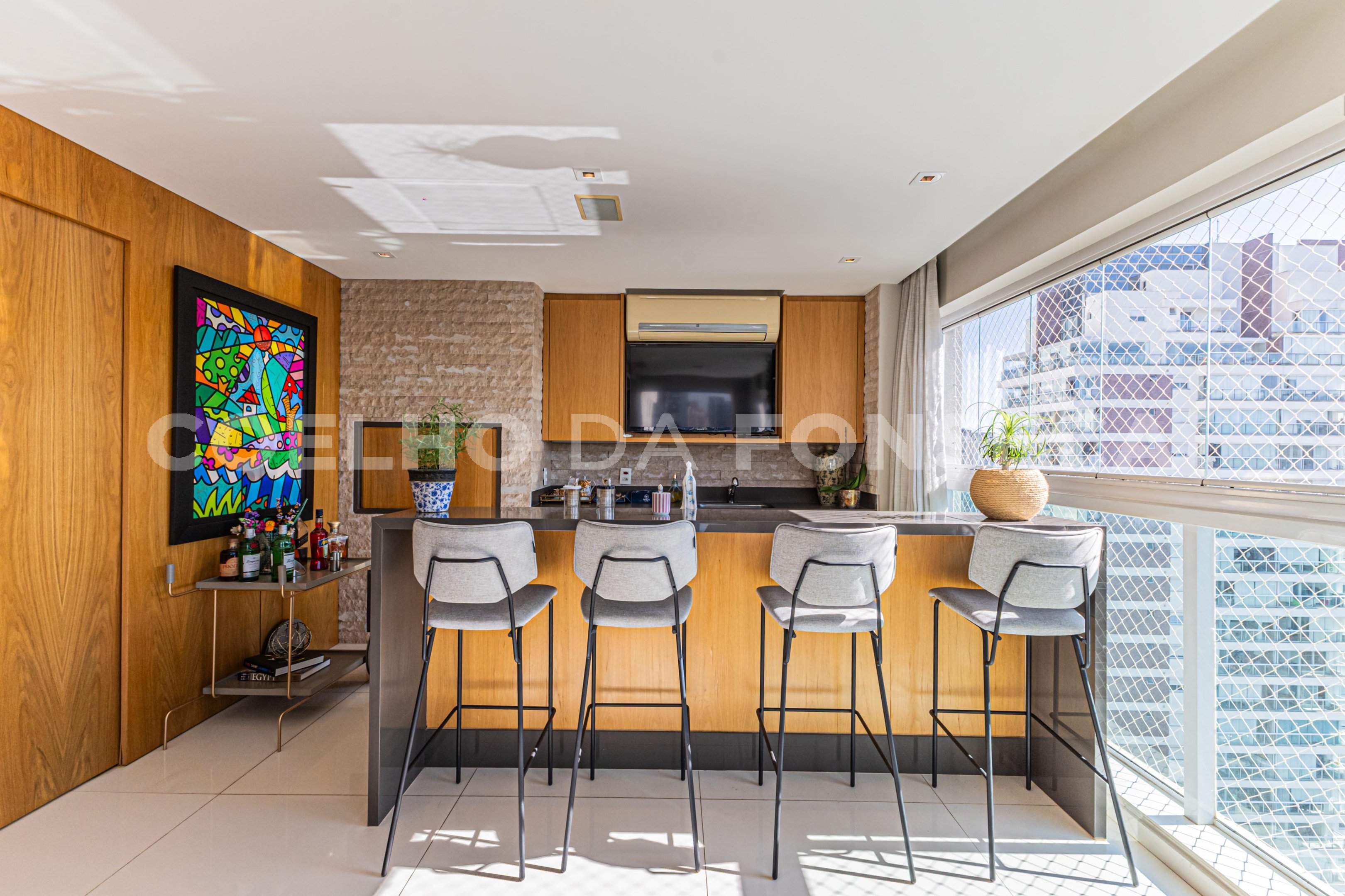 Espaço Gourmet (Unidade)