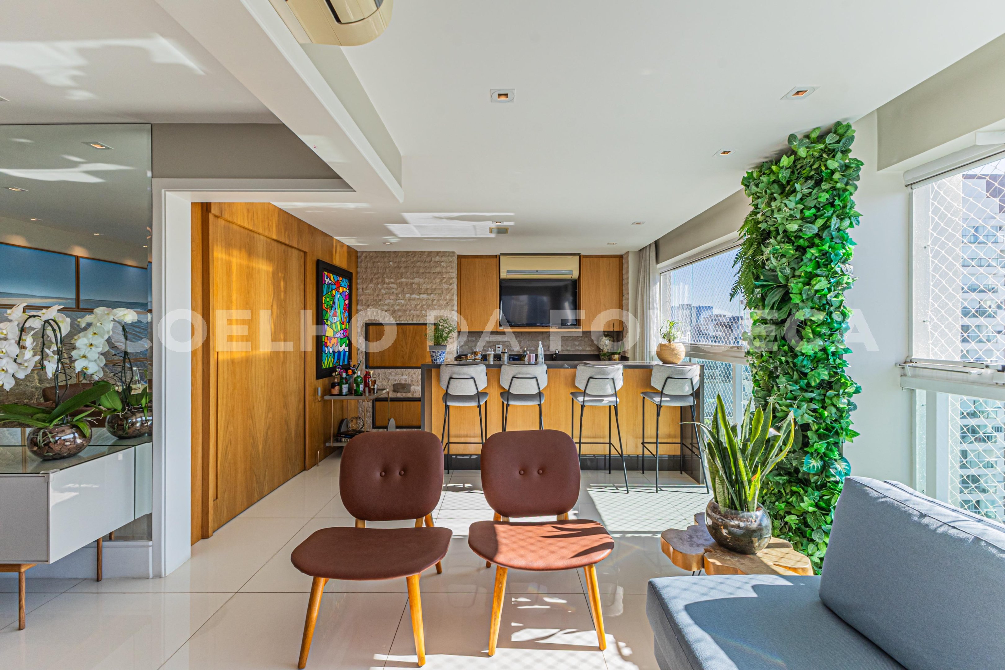 Espaço Gourmet (Unidade)