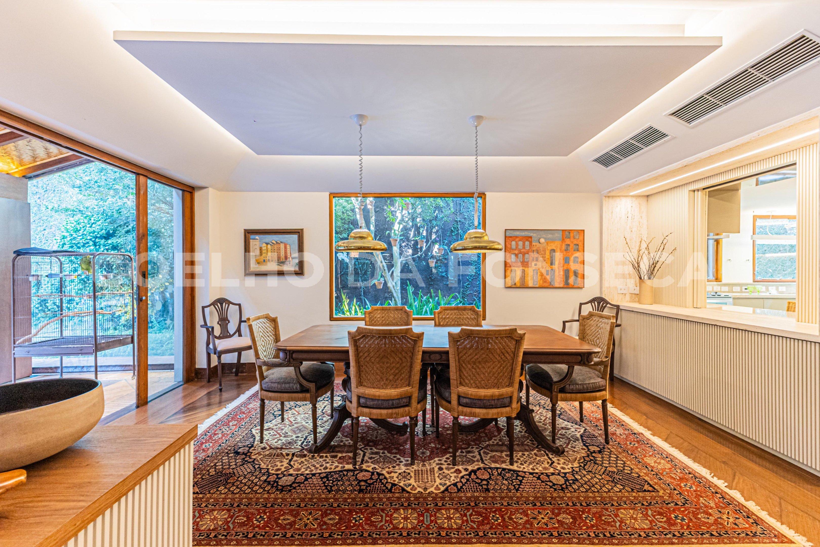 Sala de Jantar