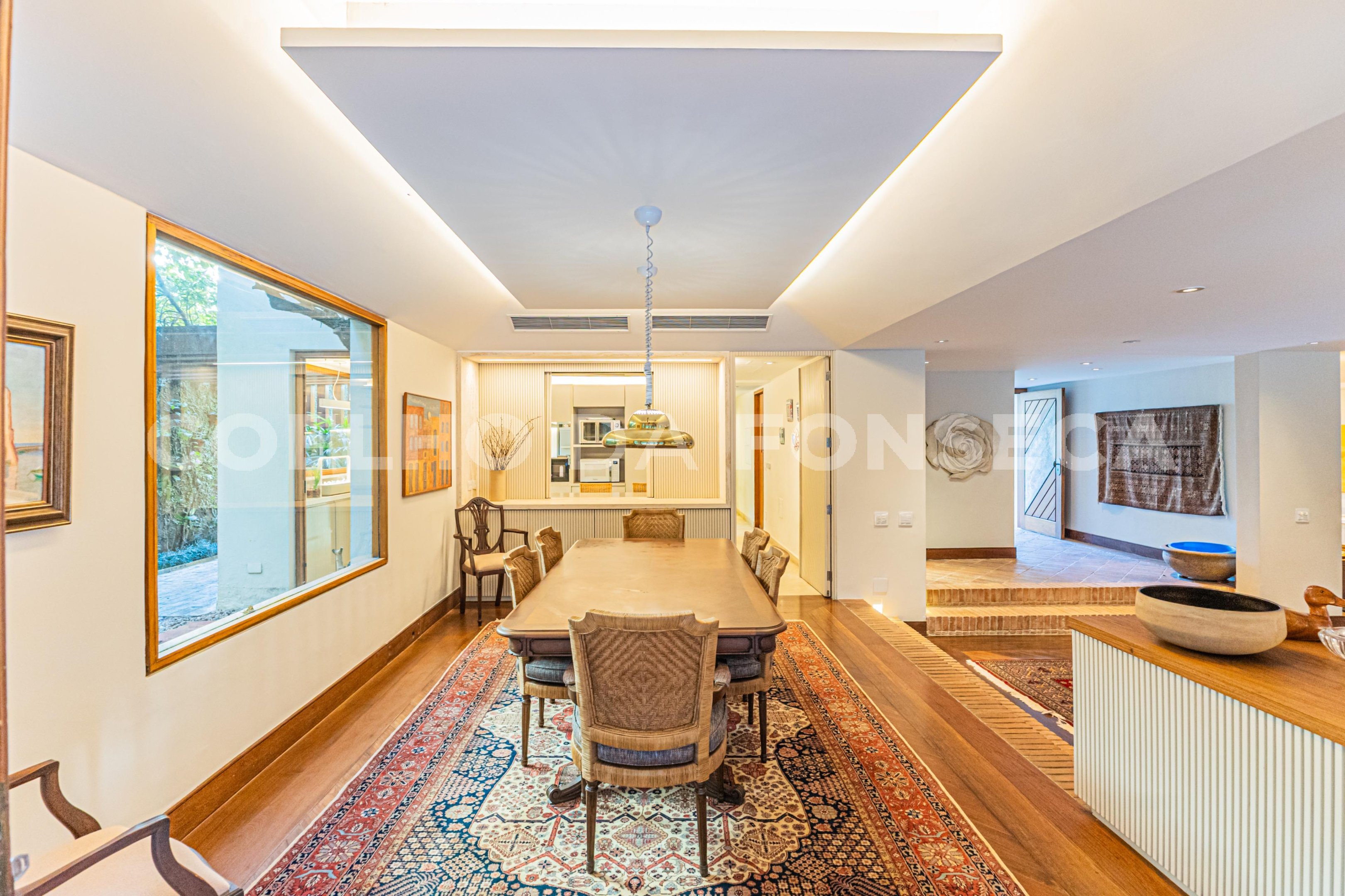 Sala de Jantar