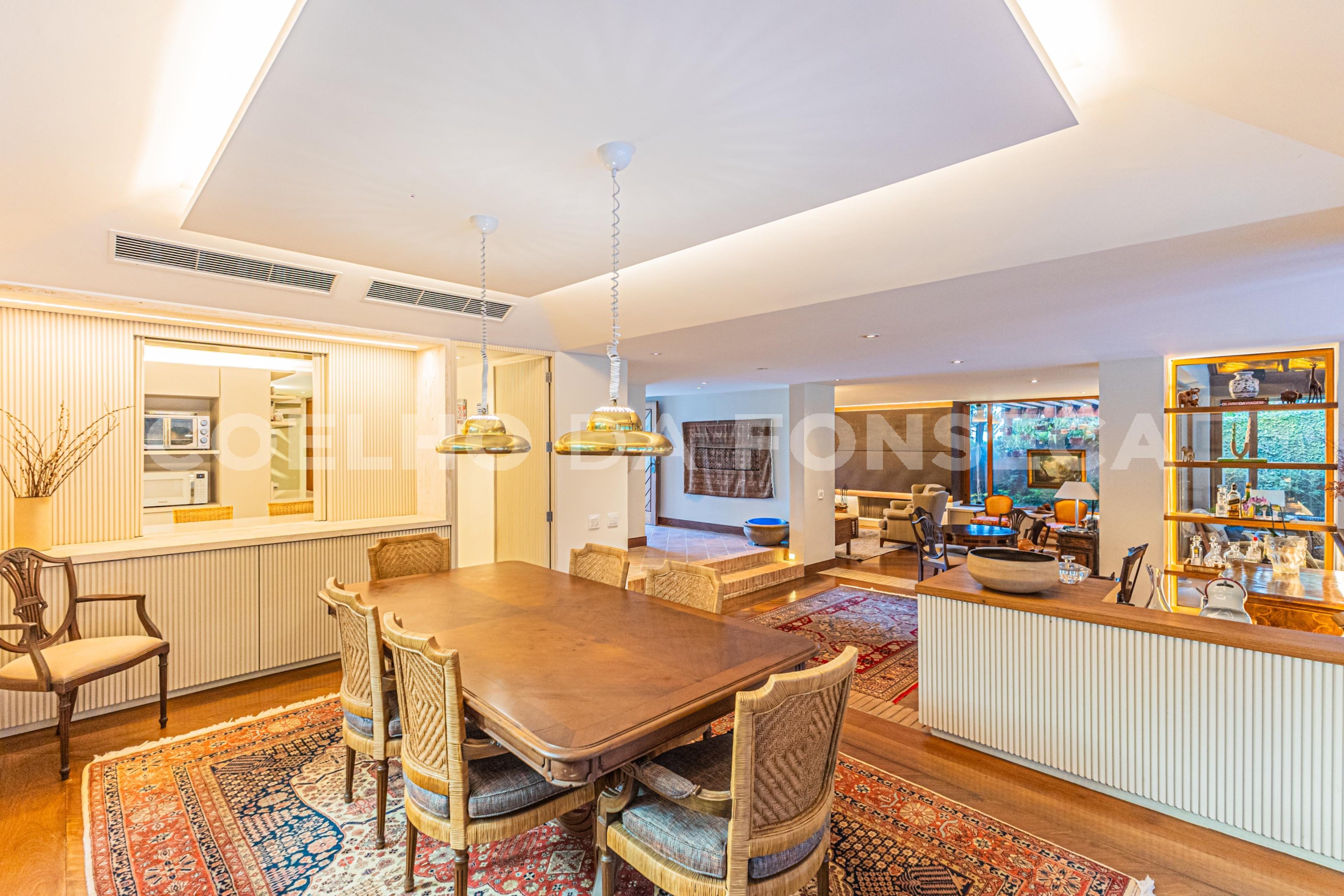 Sala de Jantar