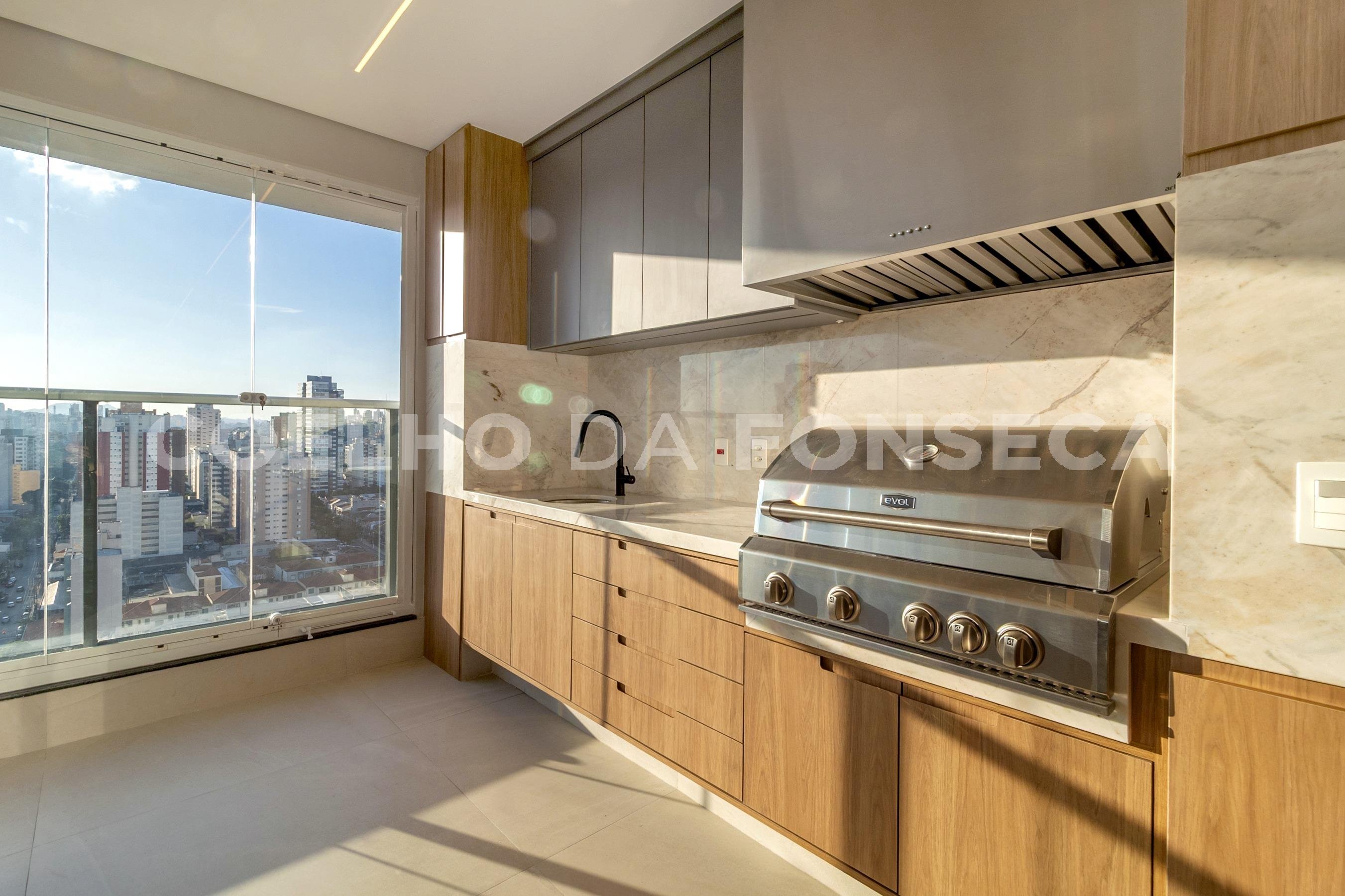 Espaço Gourmet (Unidade)
