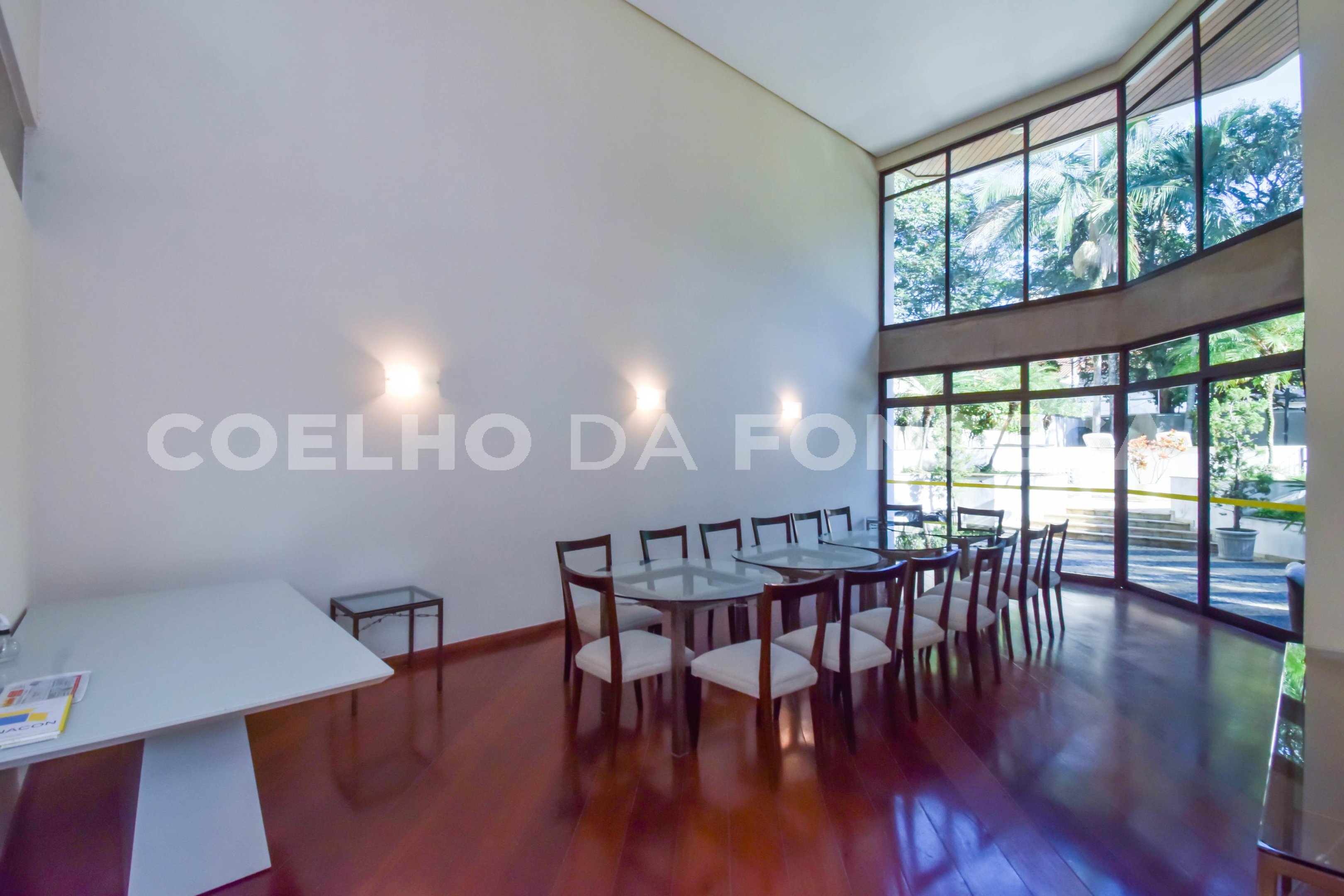 Salão de Festas
