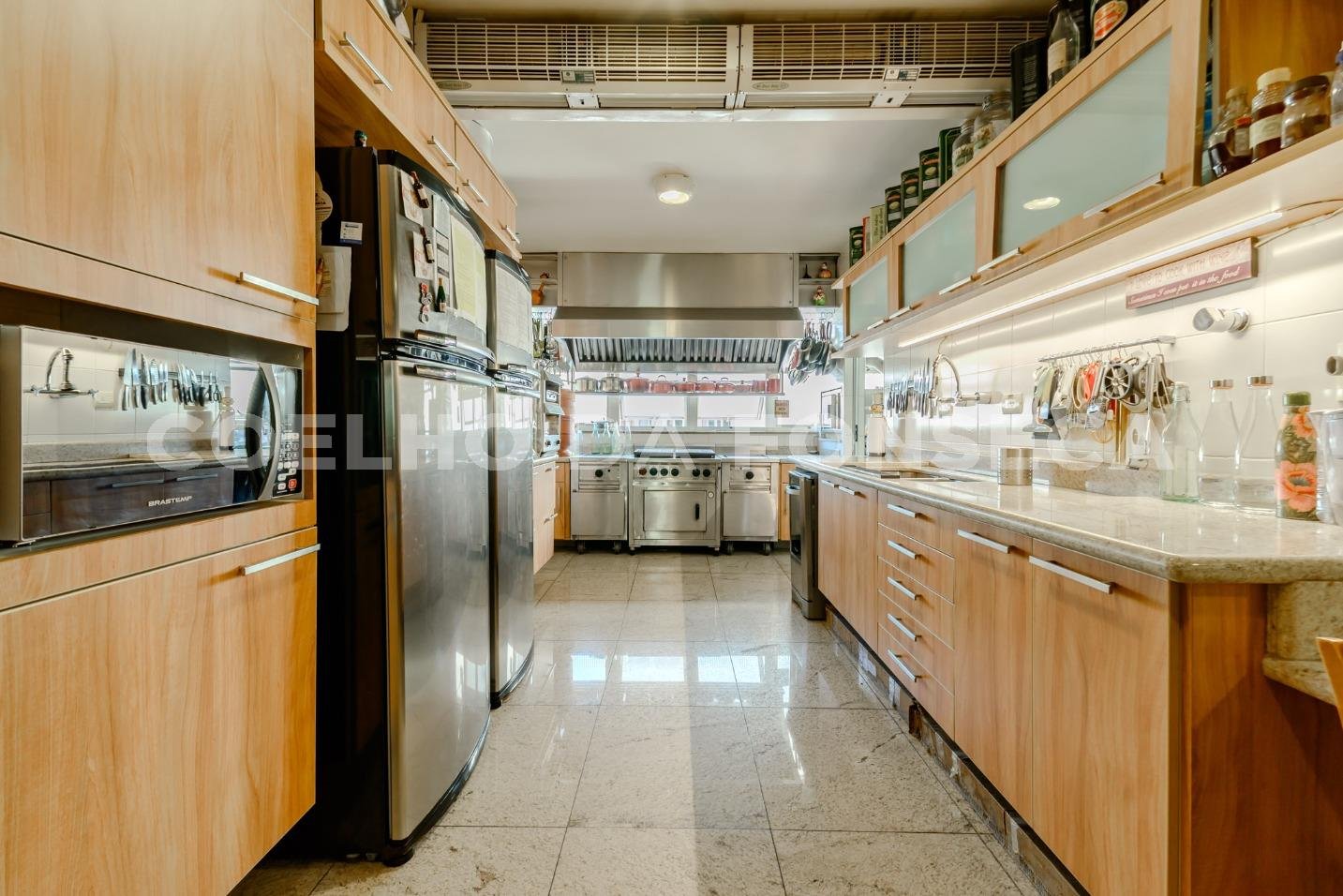 Cozinha