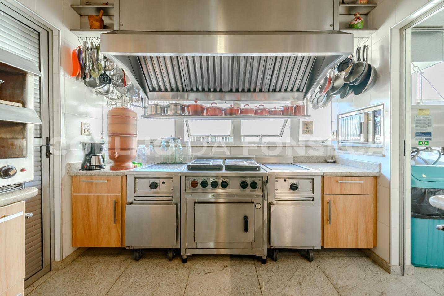 Cozinha