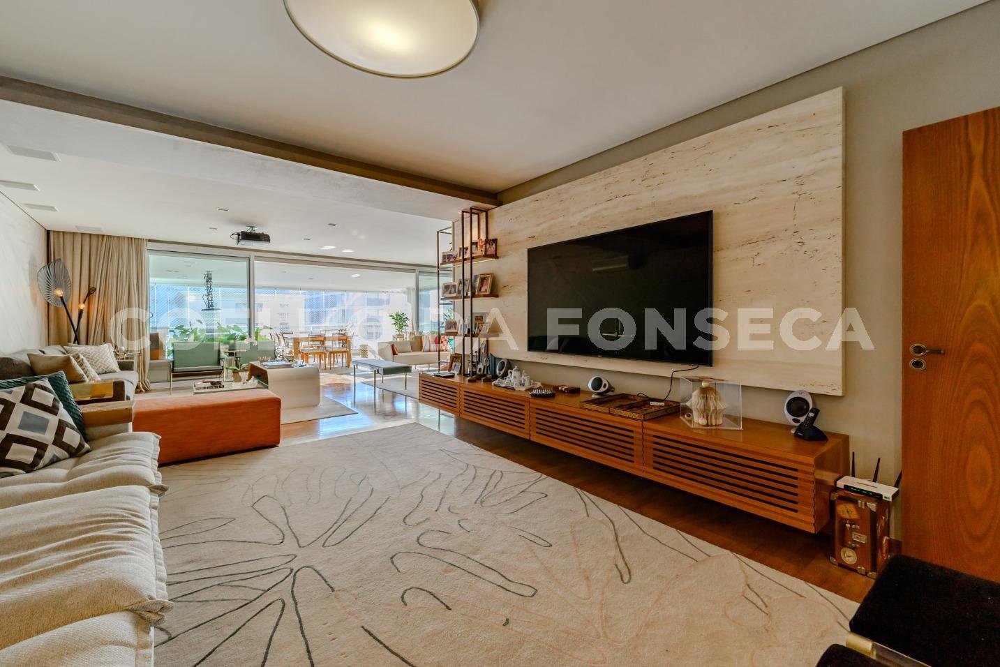 Living