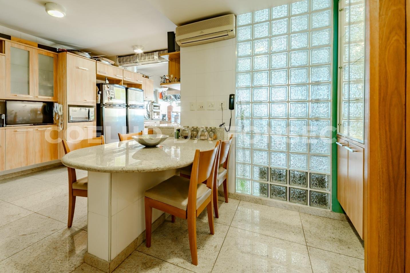 Sala de Almoço