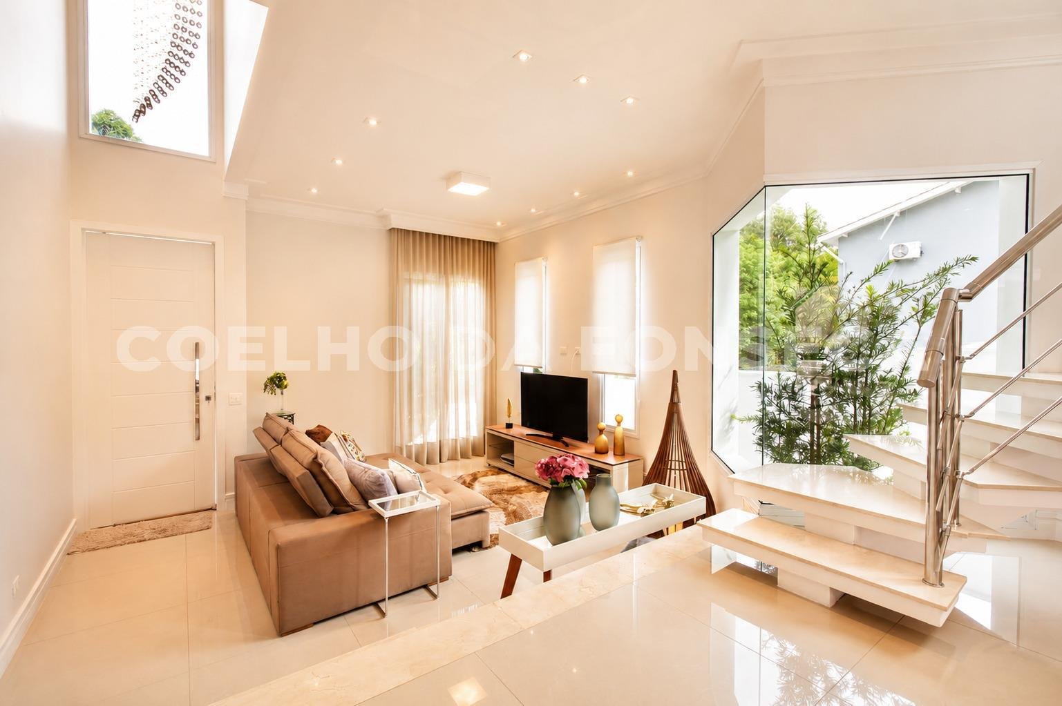 Sala de TV