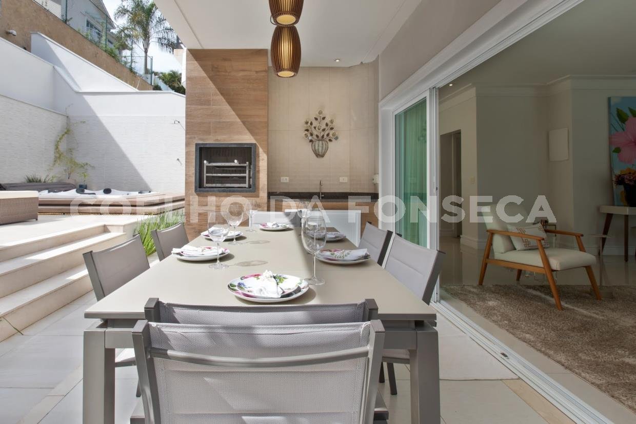 Espaço Gourmet (Unidade)