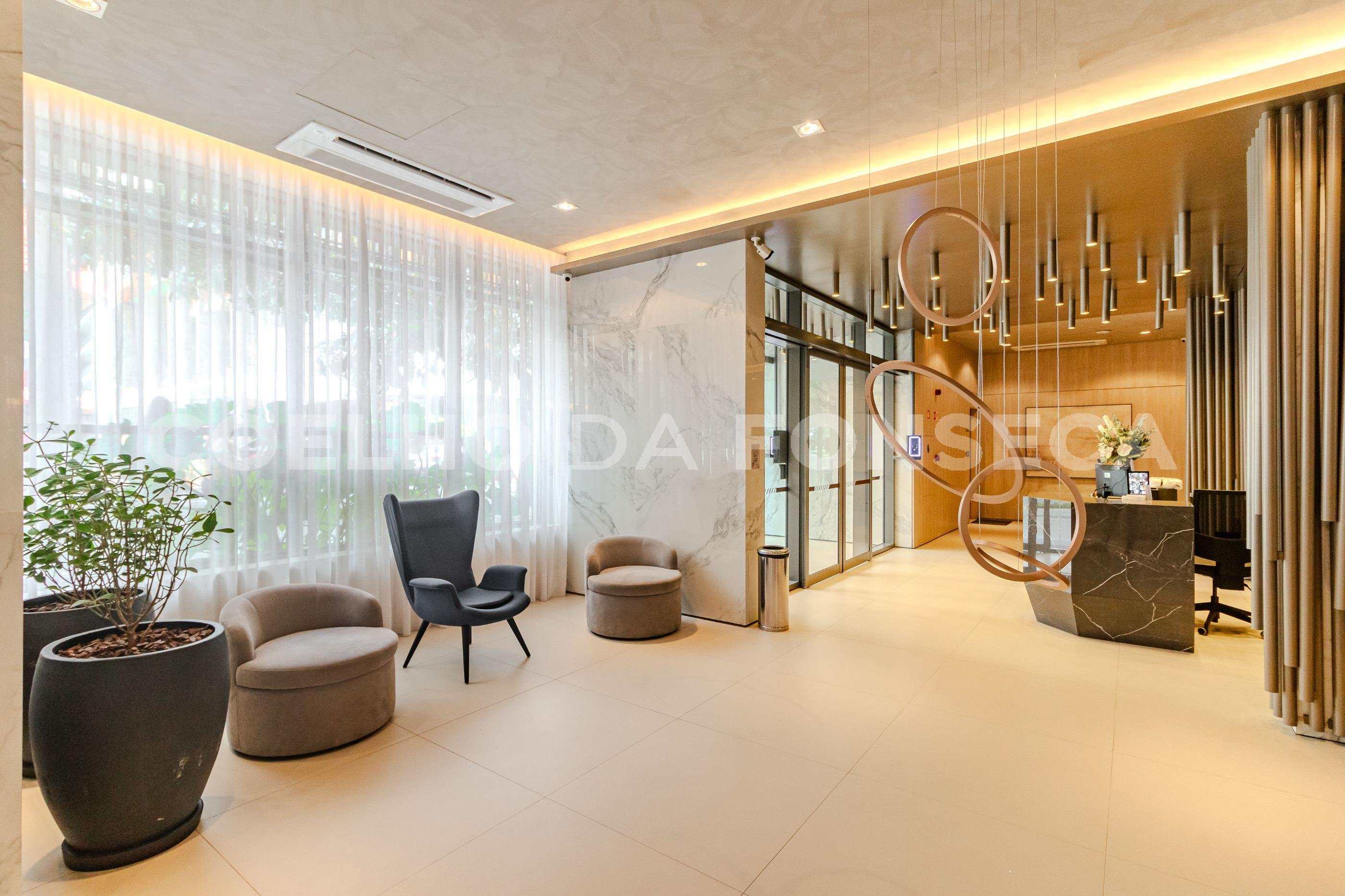 Hall de Entrada