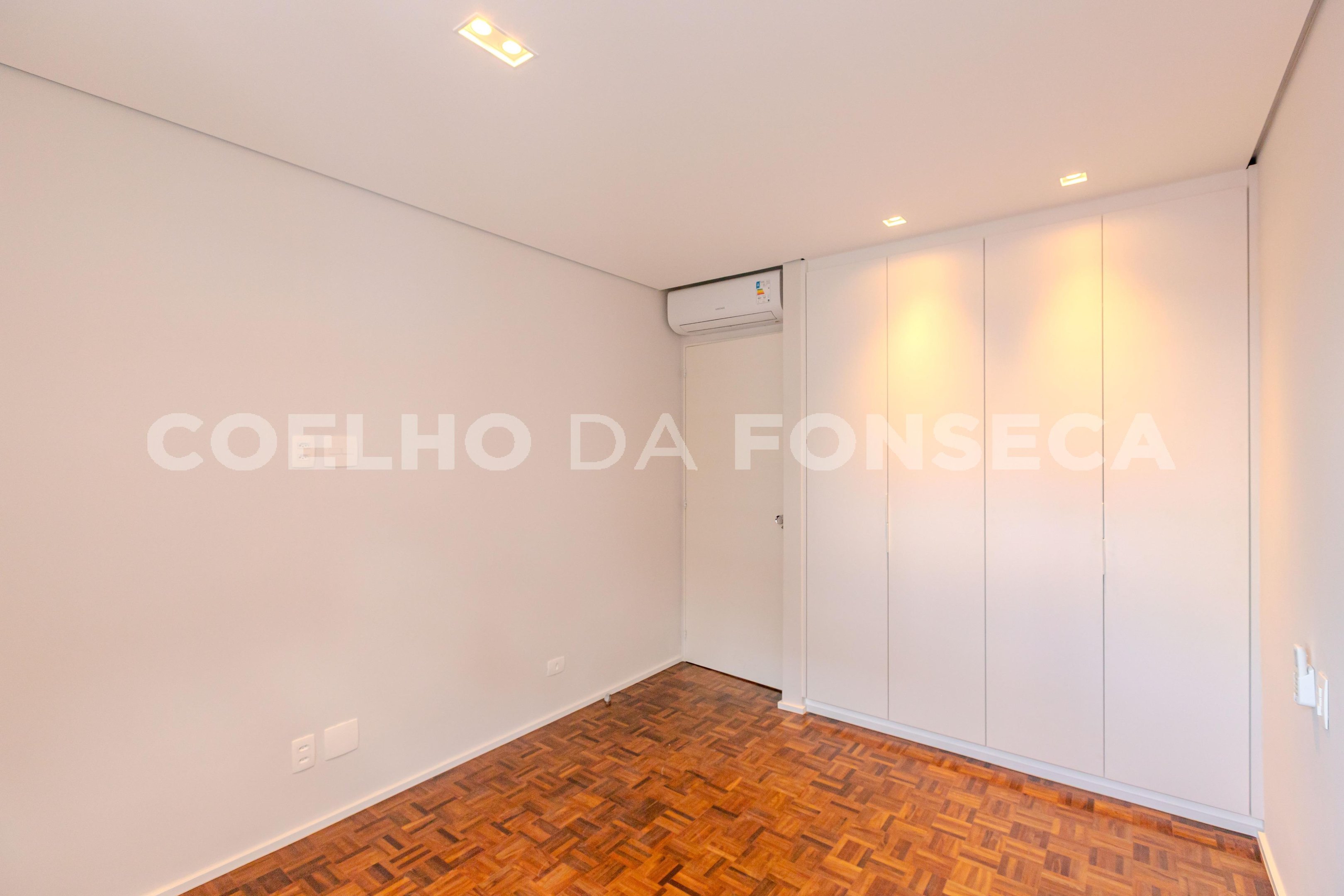 Dormitório 1