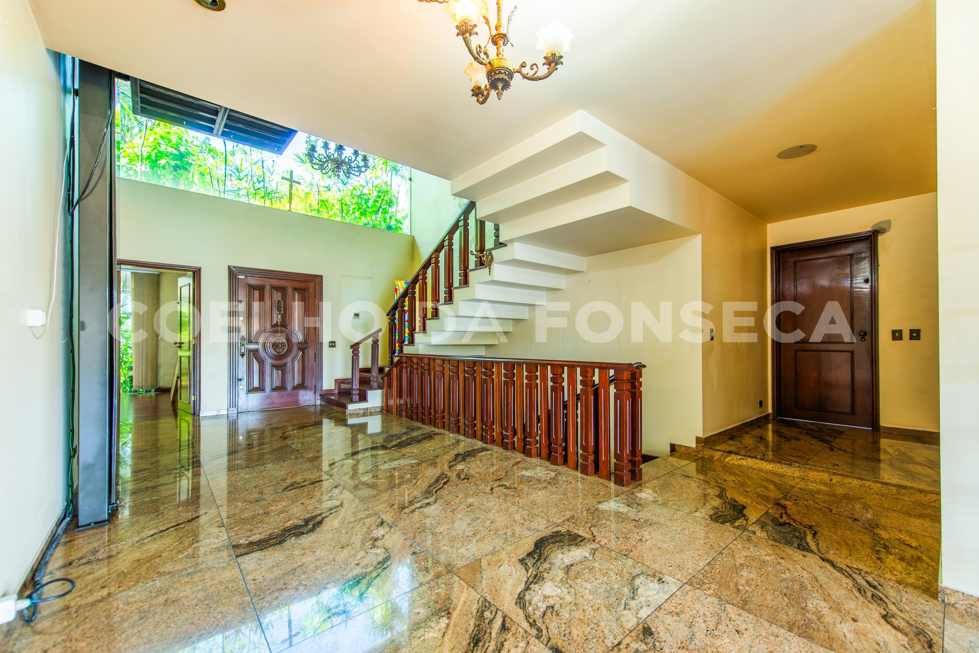Hall de Entrada