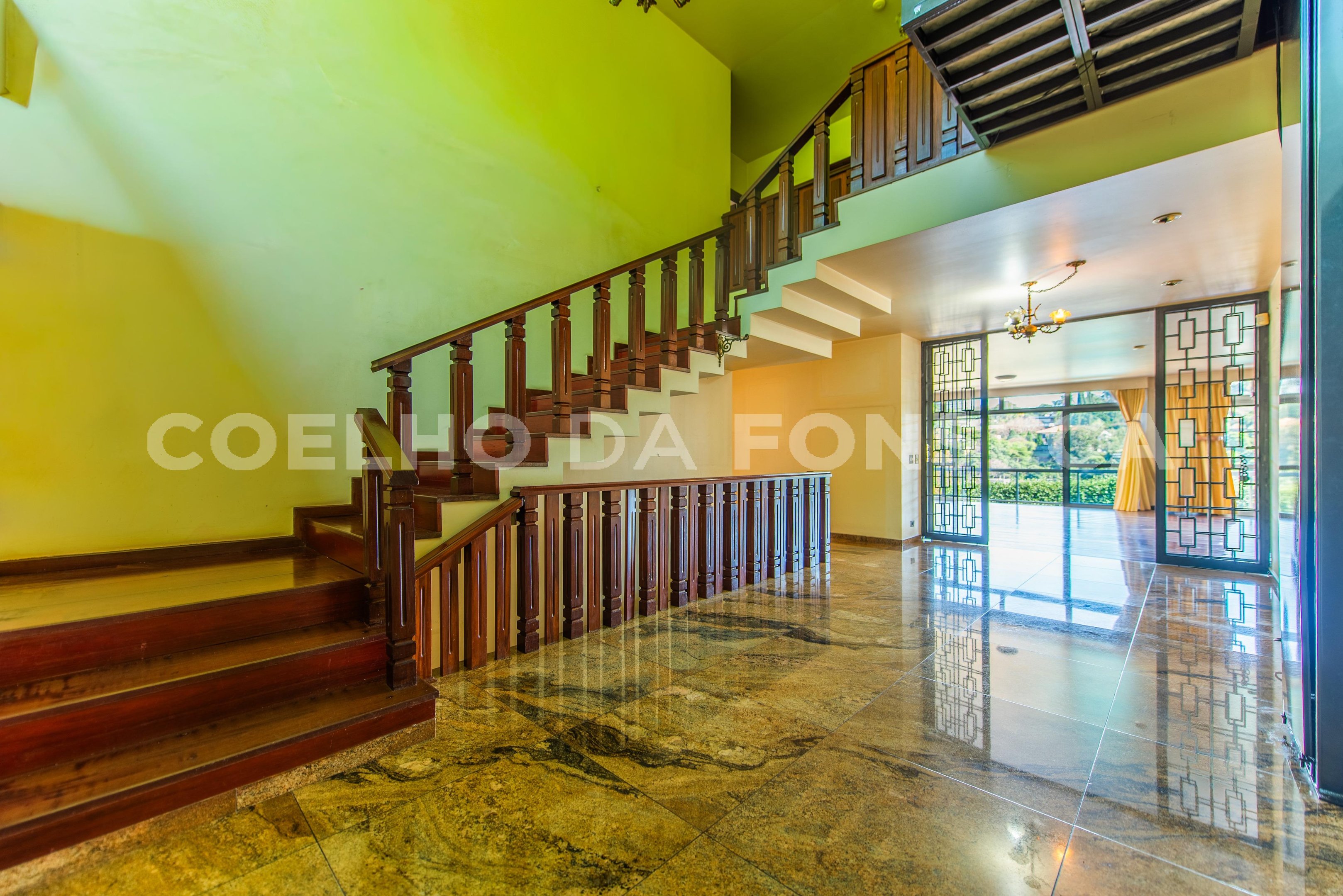 Hall de Entrada