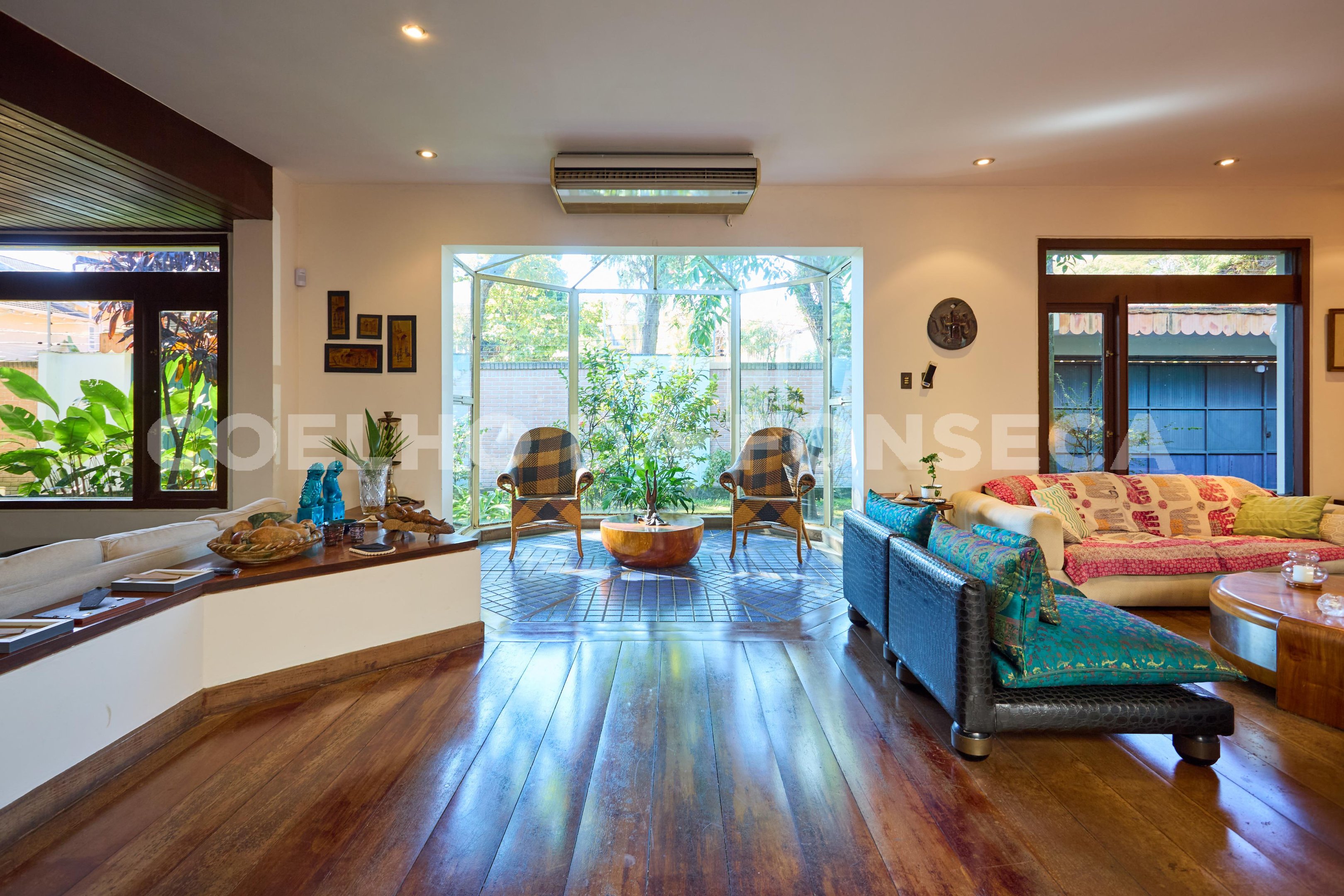 Sala de Estar (1)
