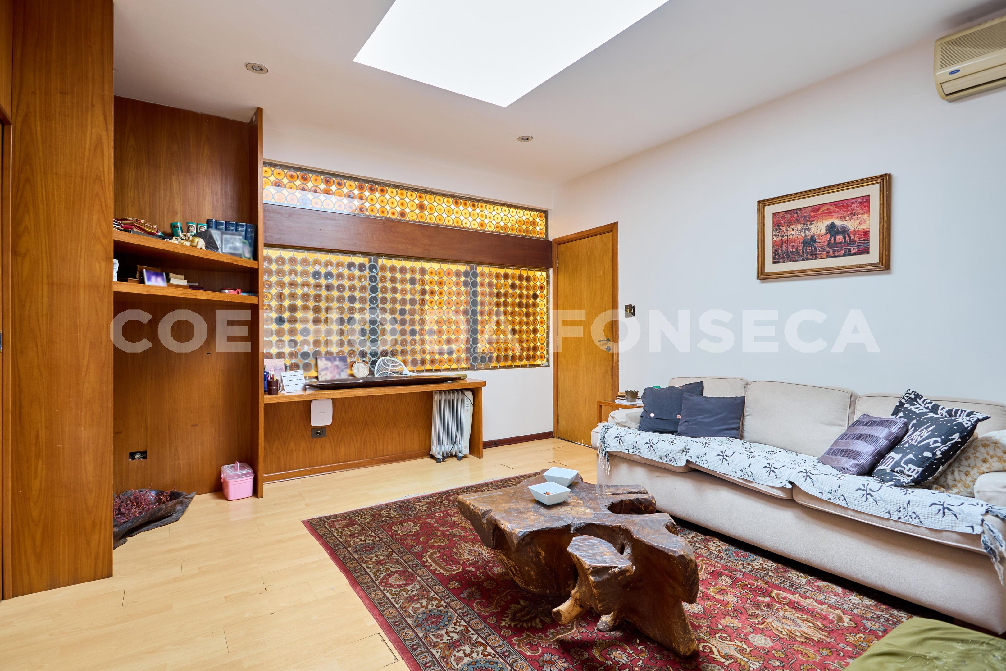 Sala de Estar (1)