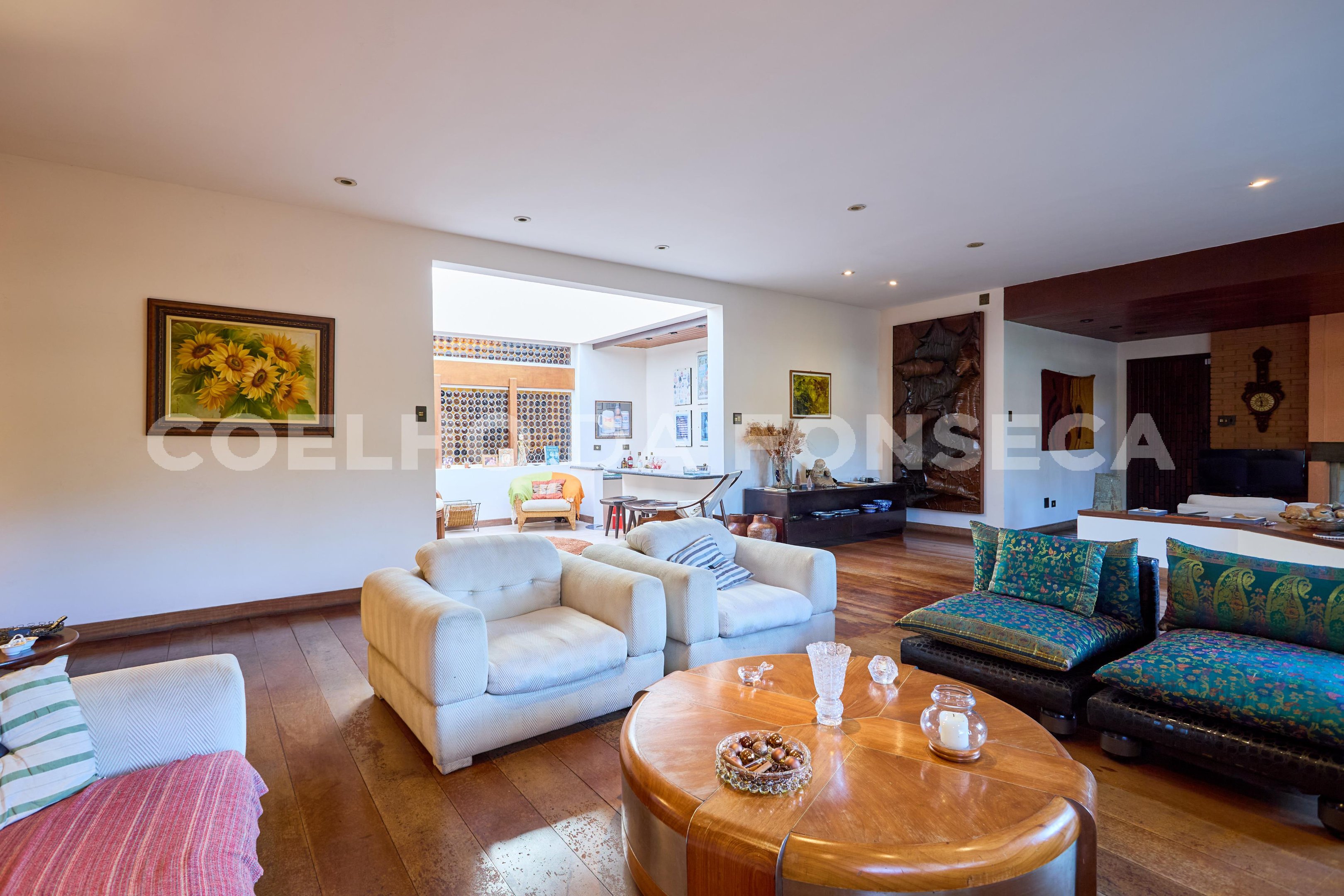Sala de Estar (1)