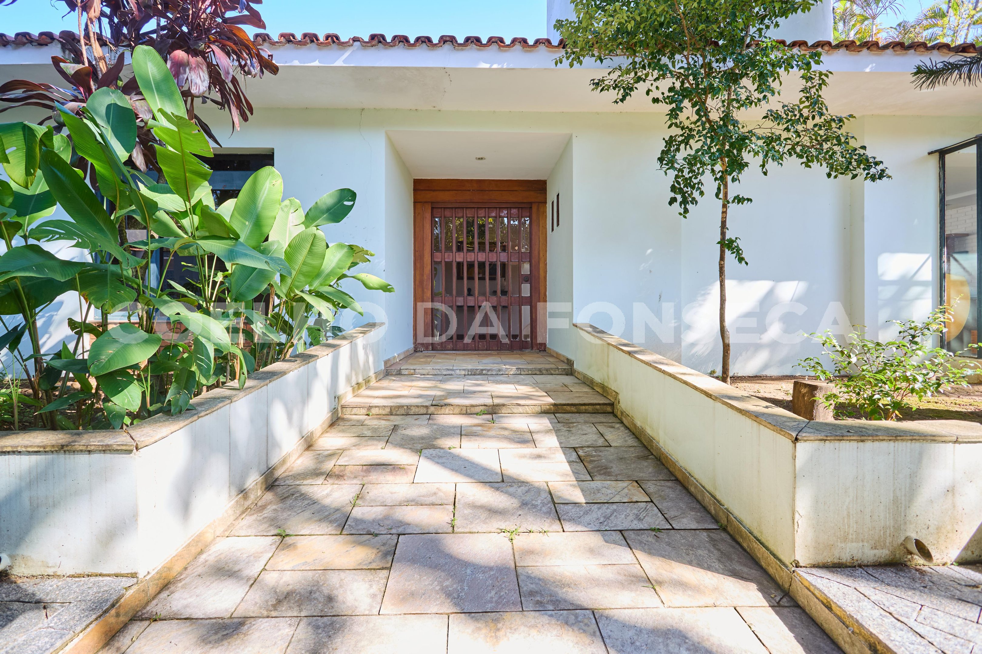 Entrada