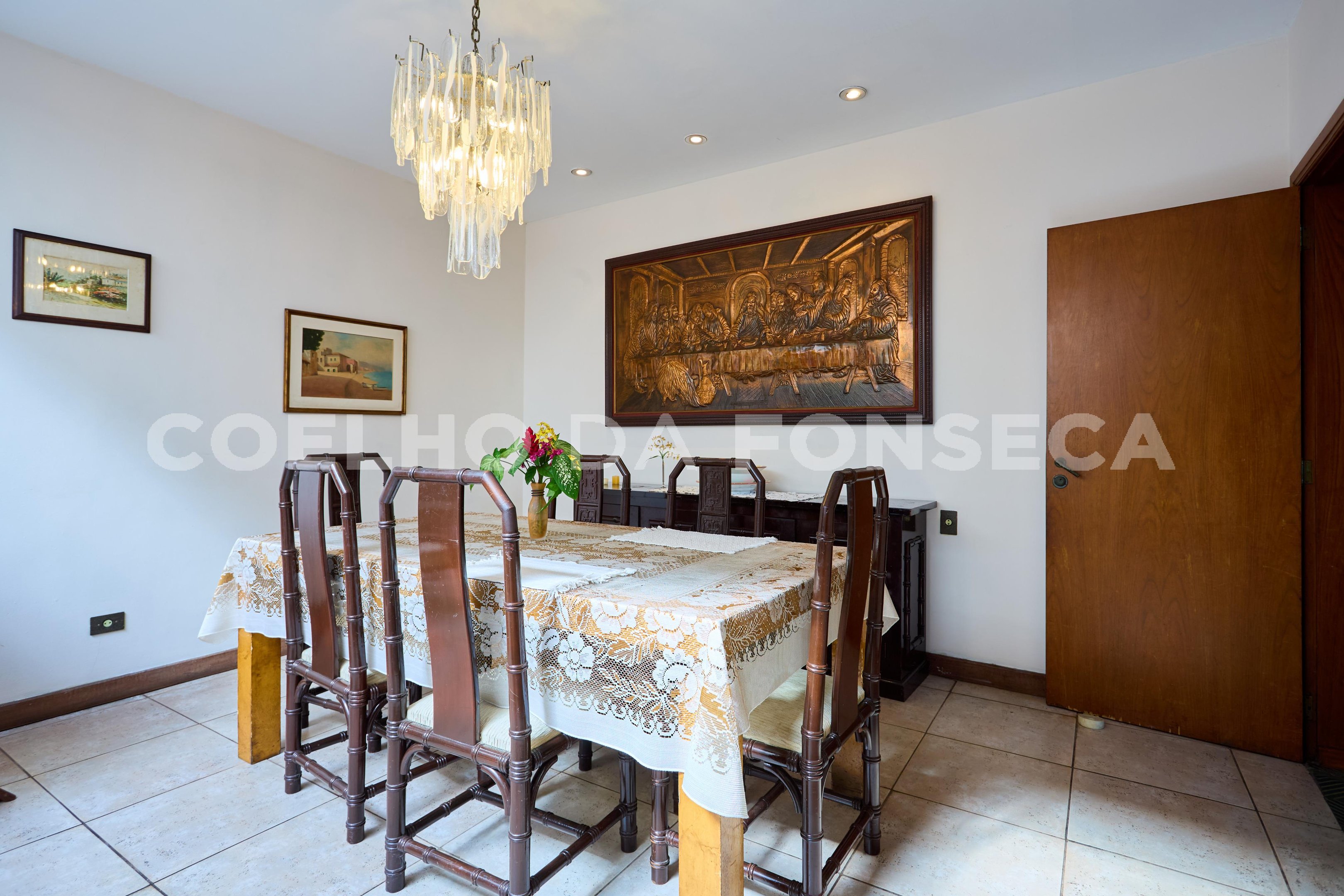 Sala de Jantar