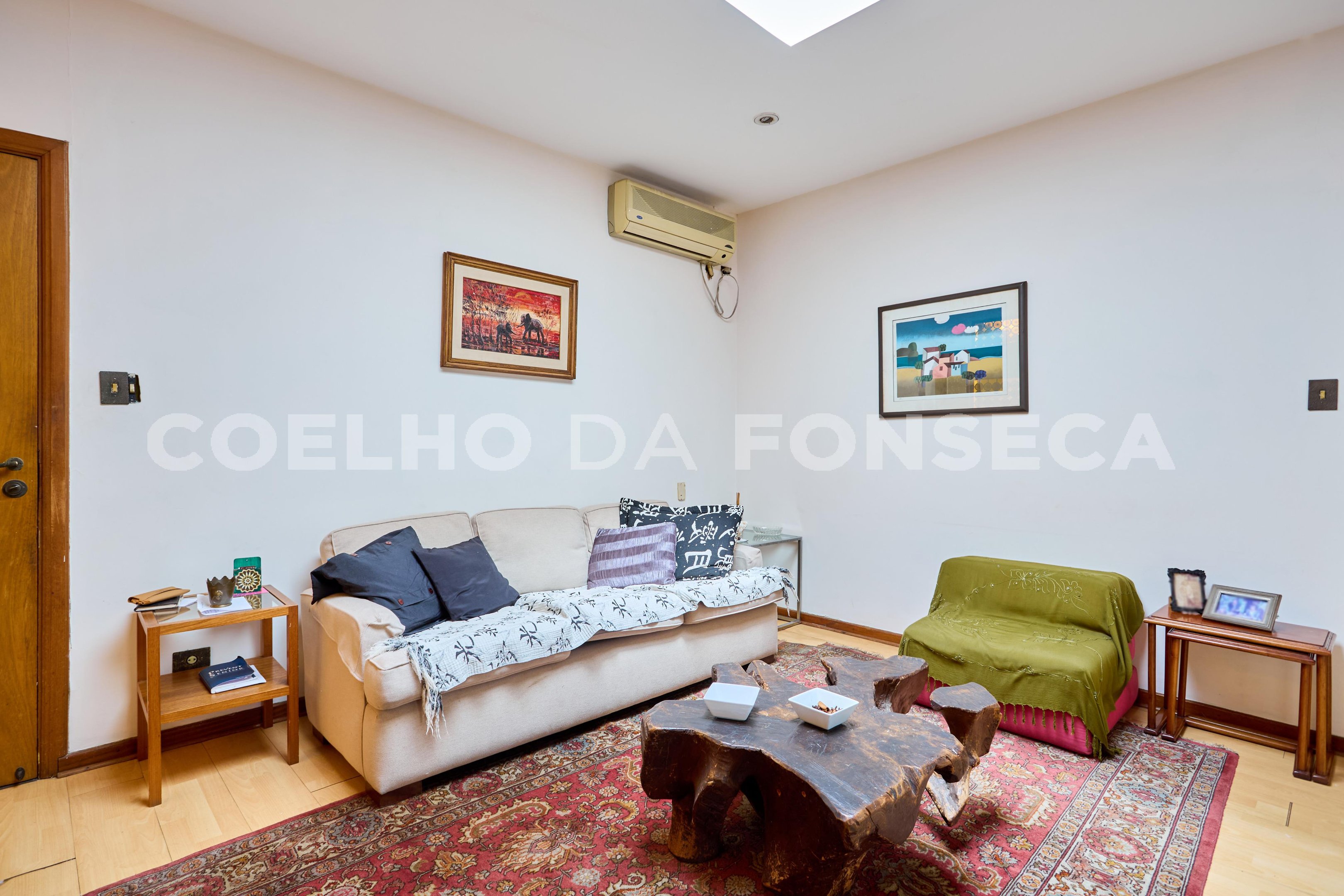 Sala de Estar (1)