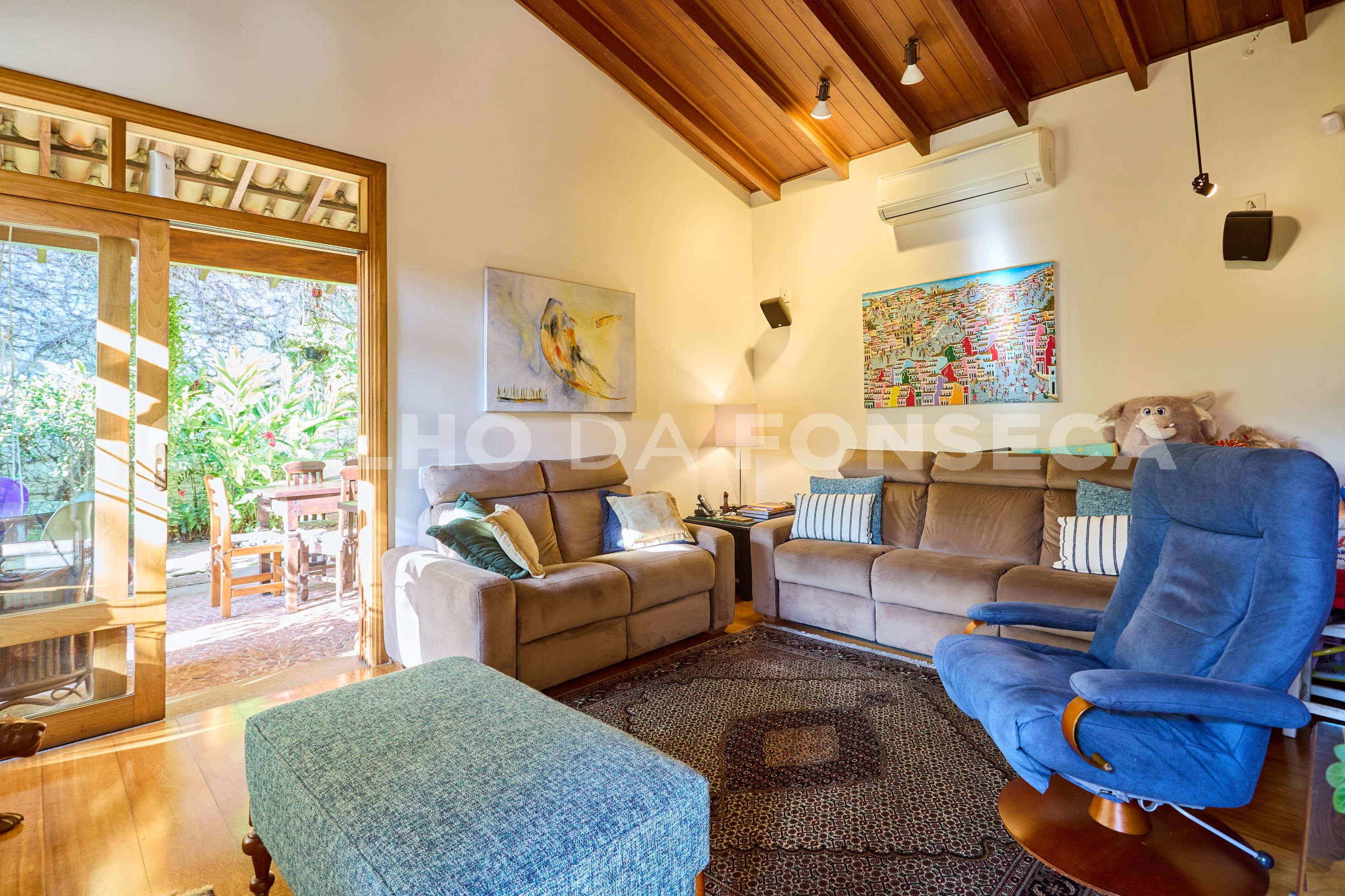 Sala de TV