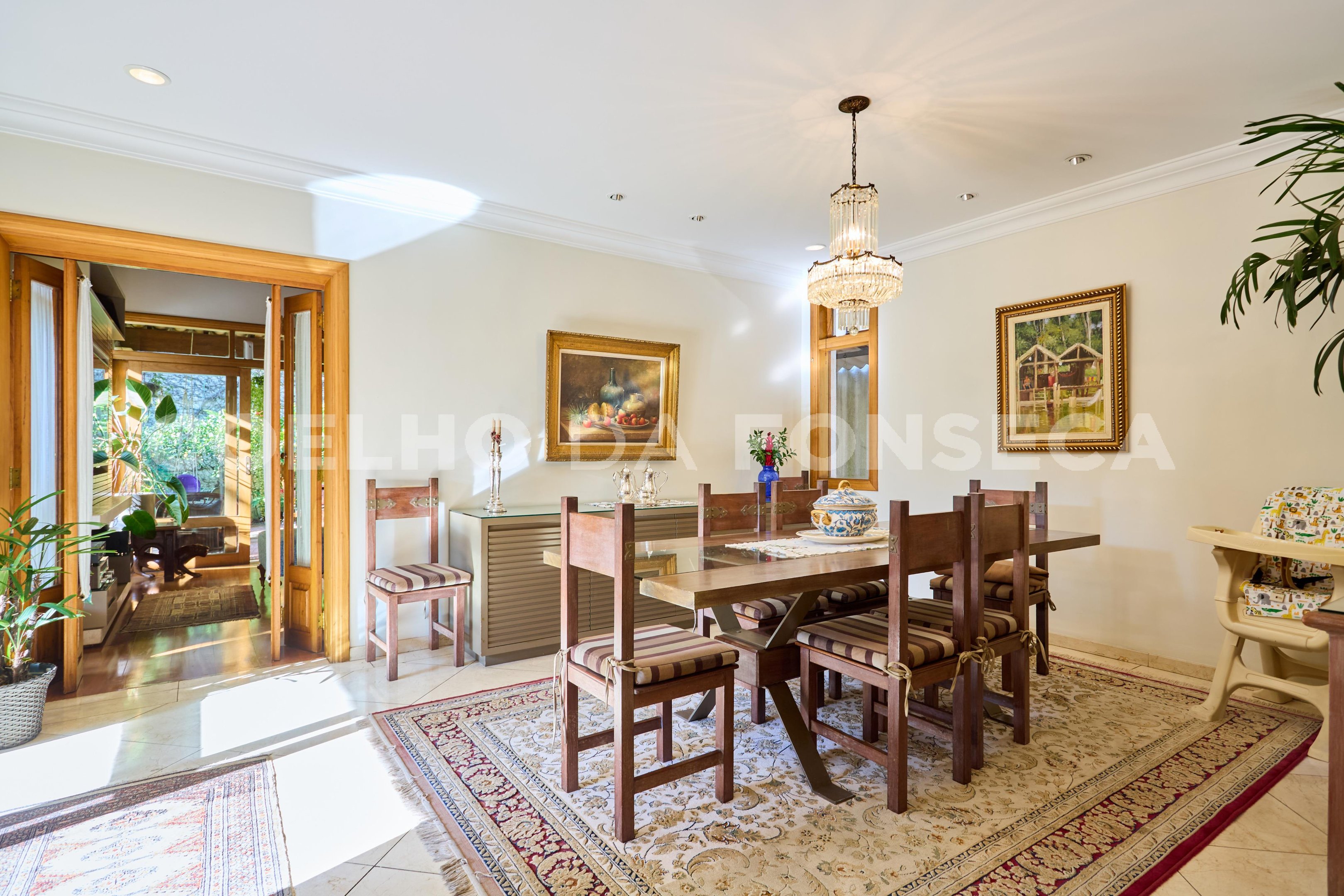 Sala de Jantar