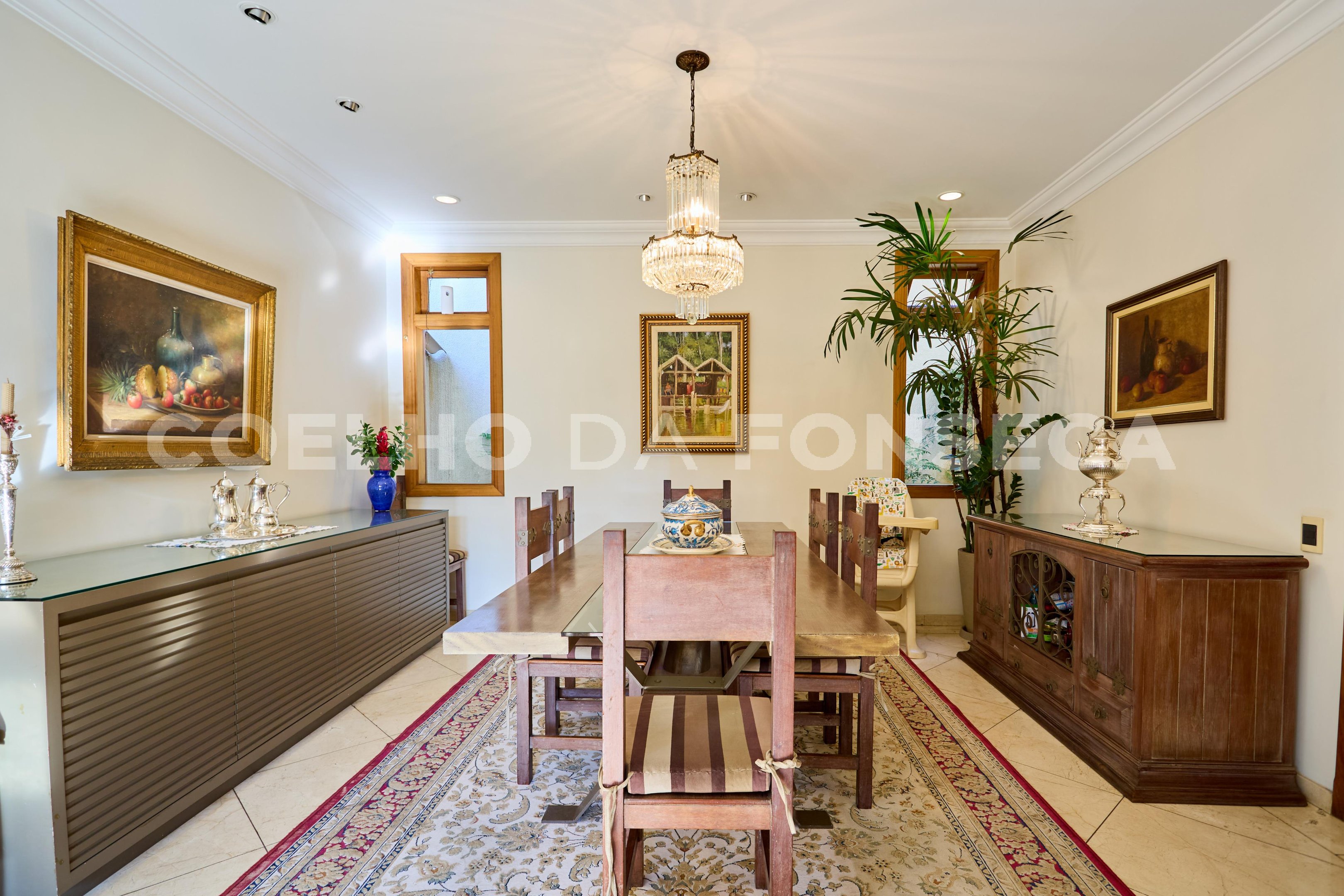 Sala de Jantar