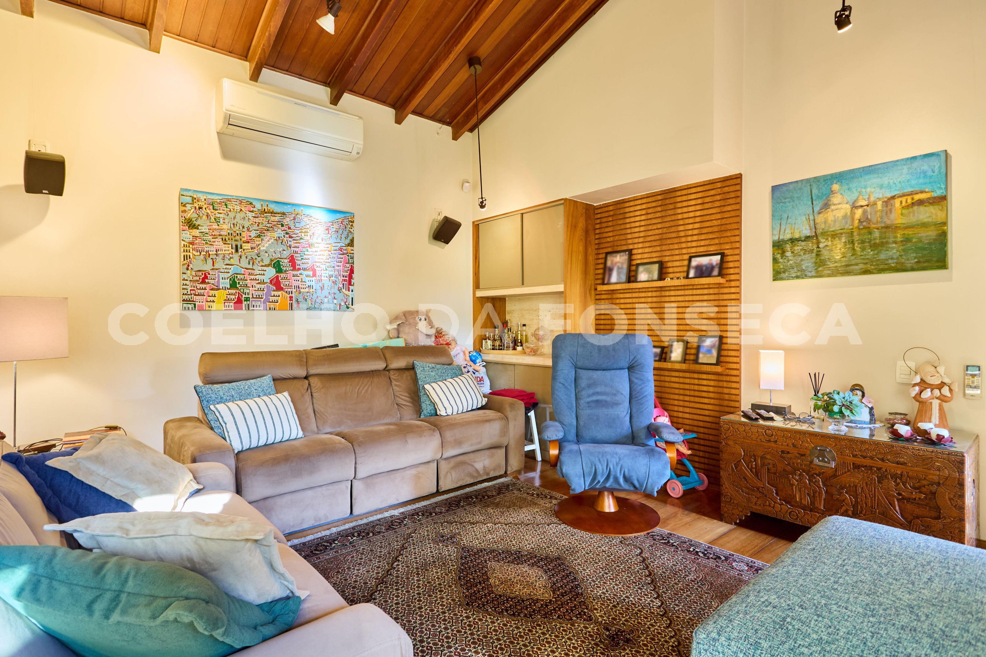 Sala de TV