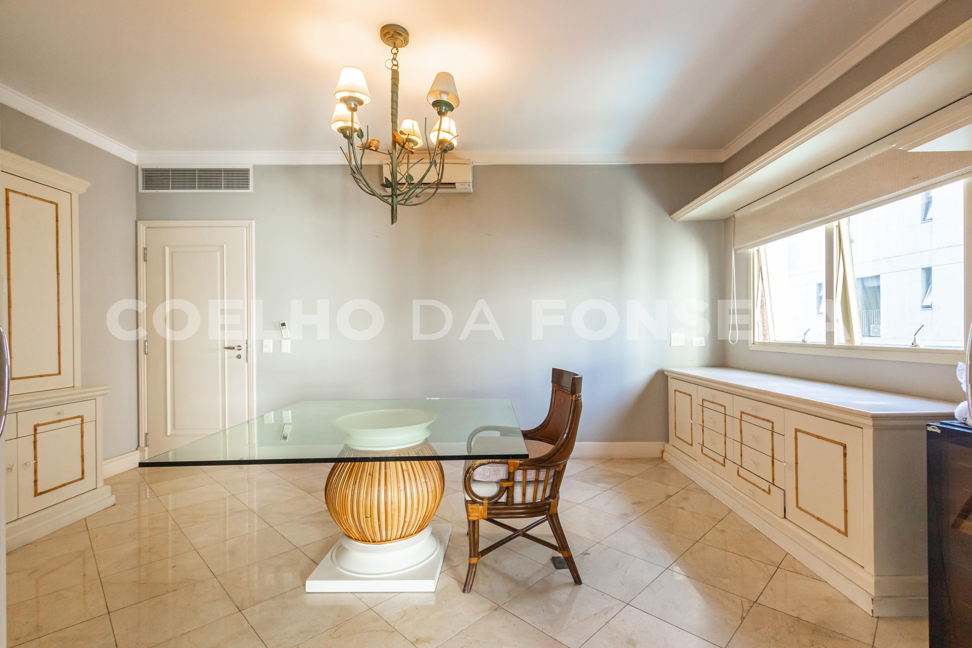 Sala de Almoço