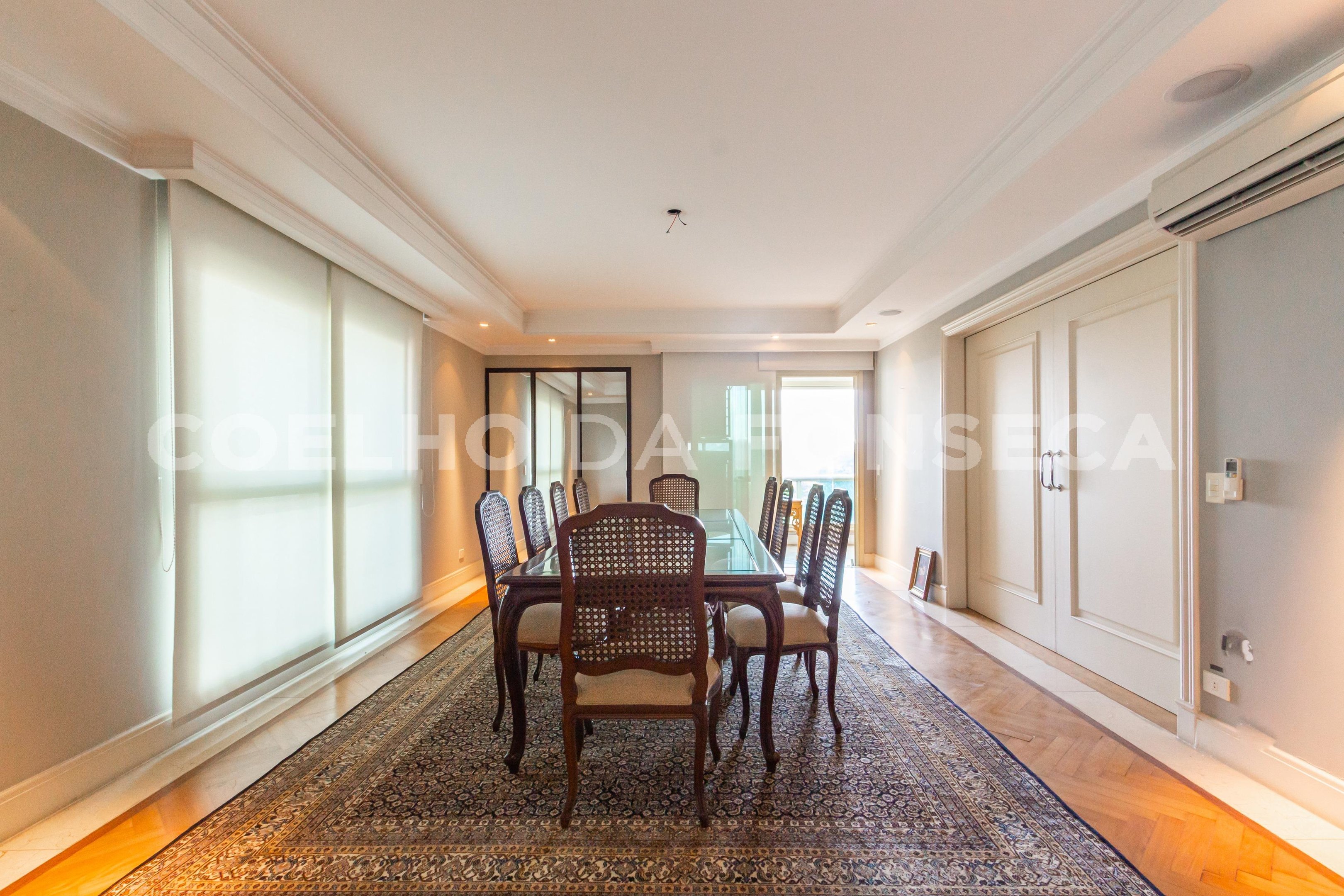 Sala de Jantar