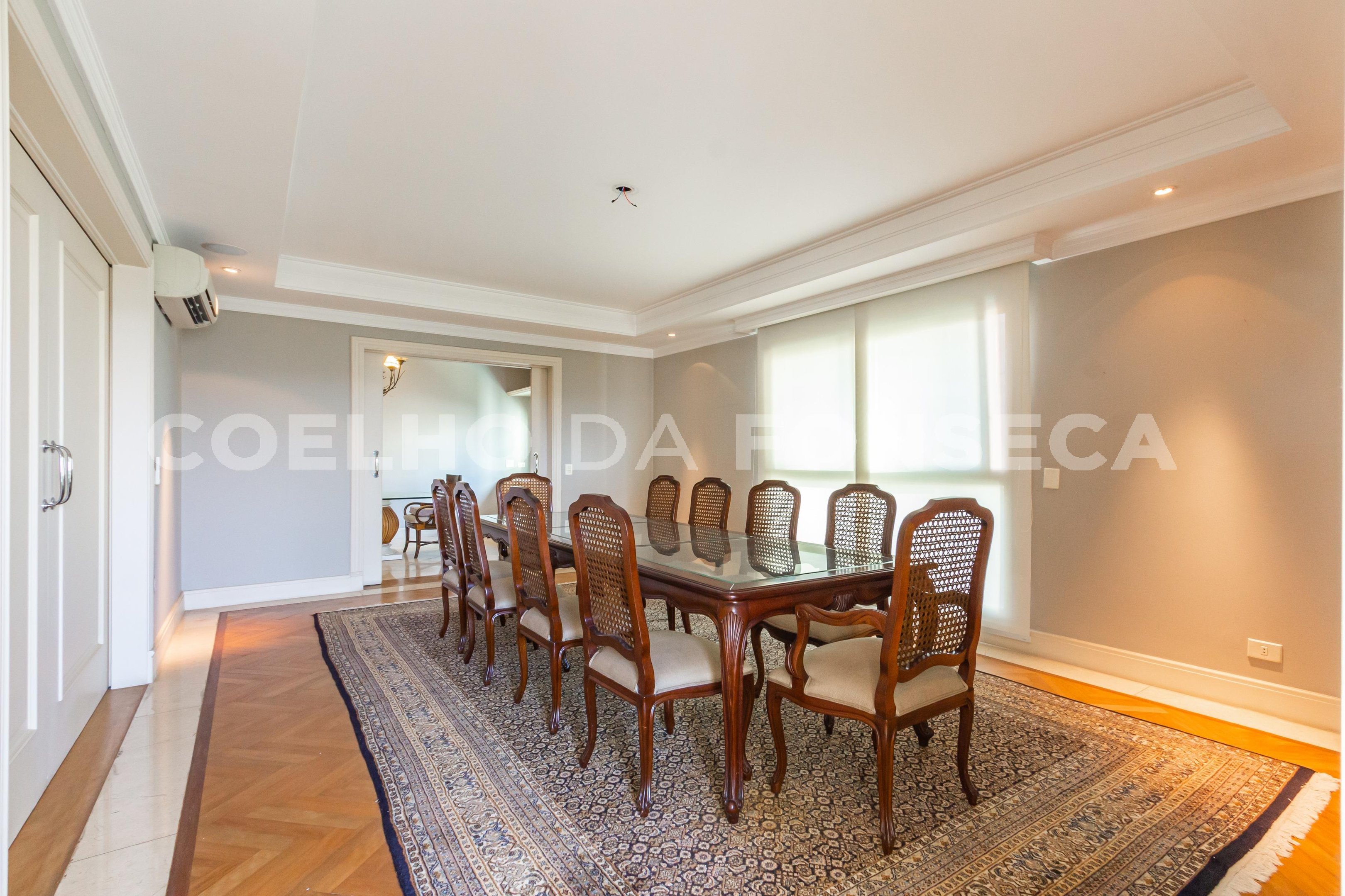 Sala de Jantar
