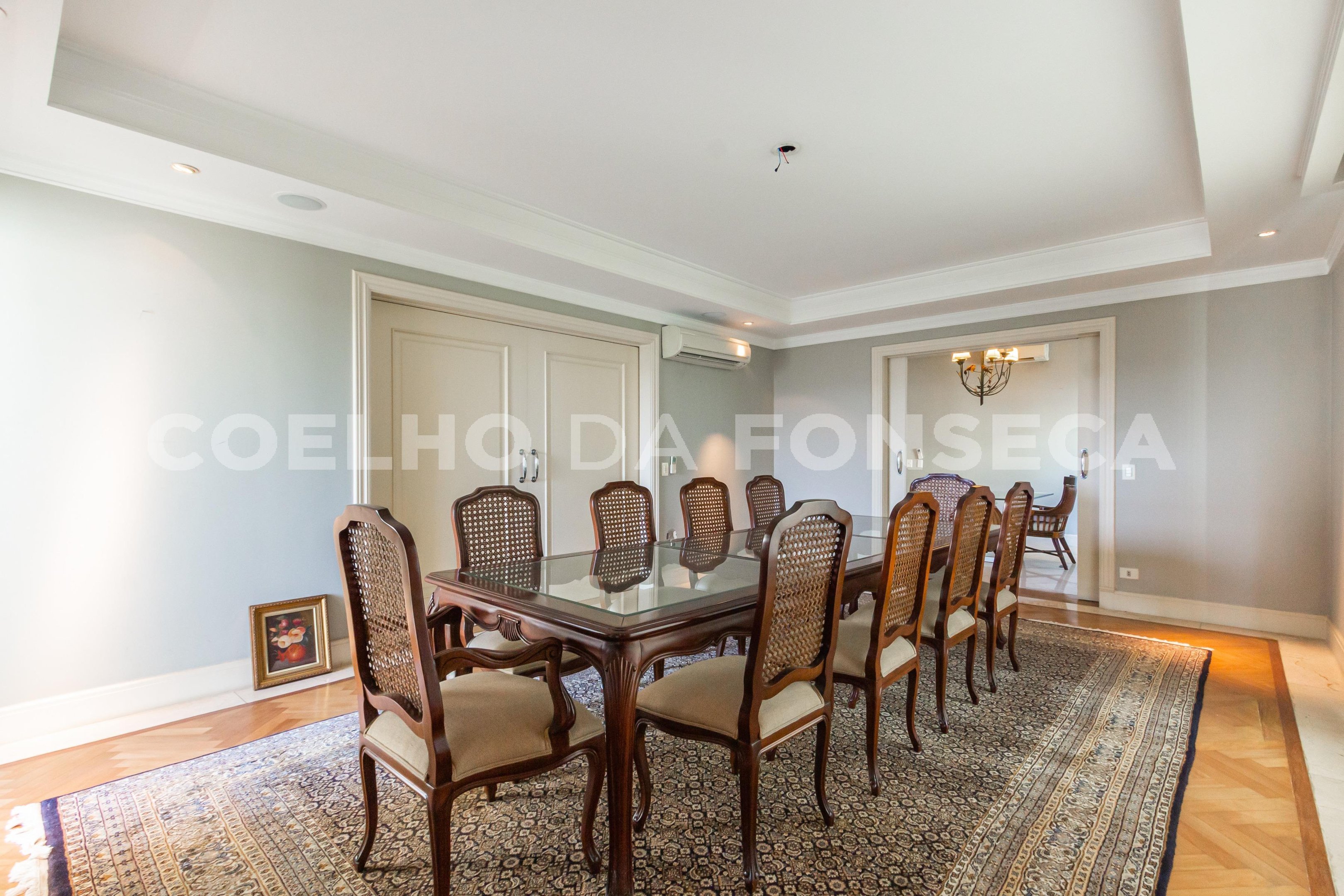 Sala de Jantar