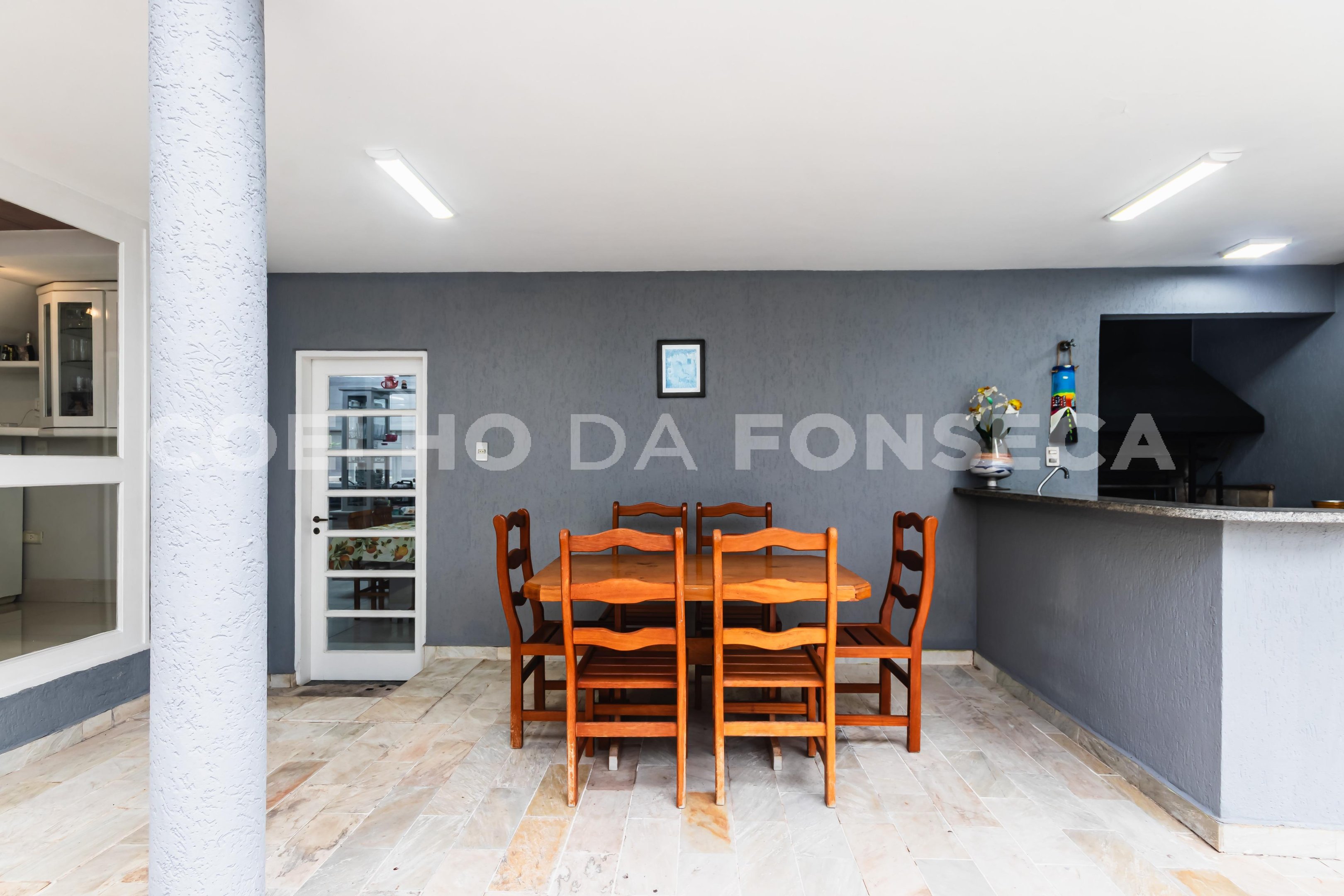Espaço Gourmet (Unidade)