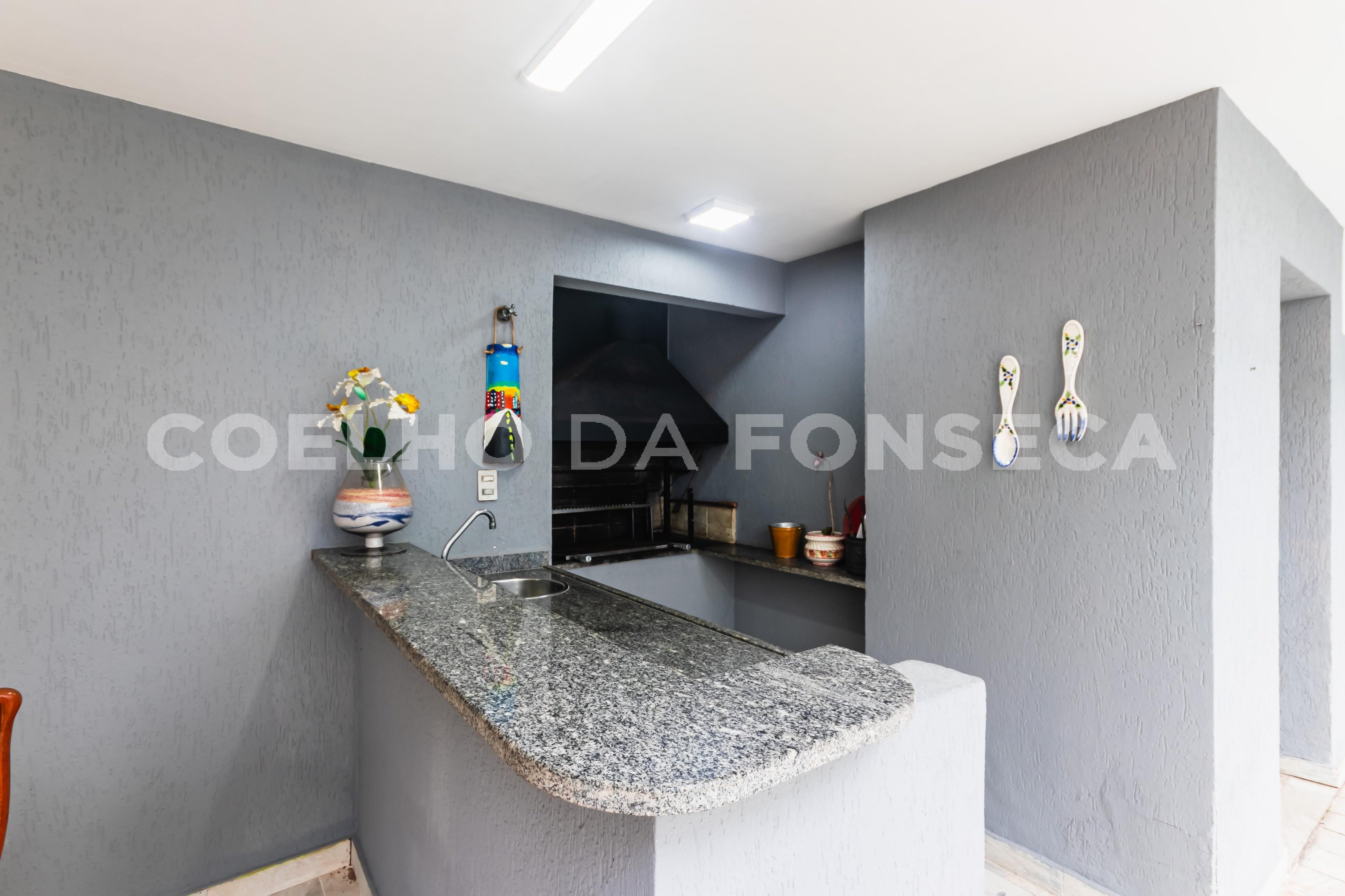 Espaço Gourmet (Unidade)