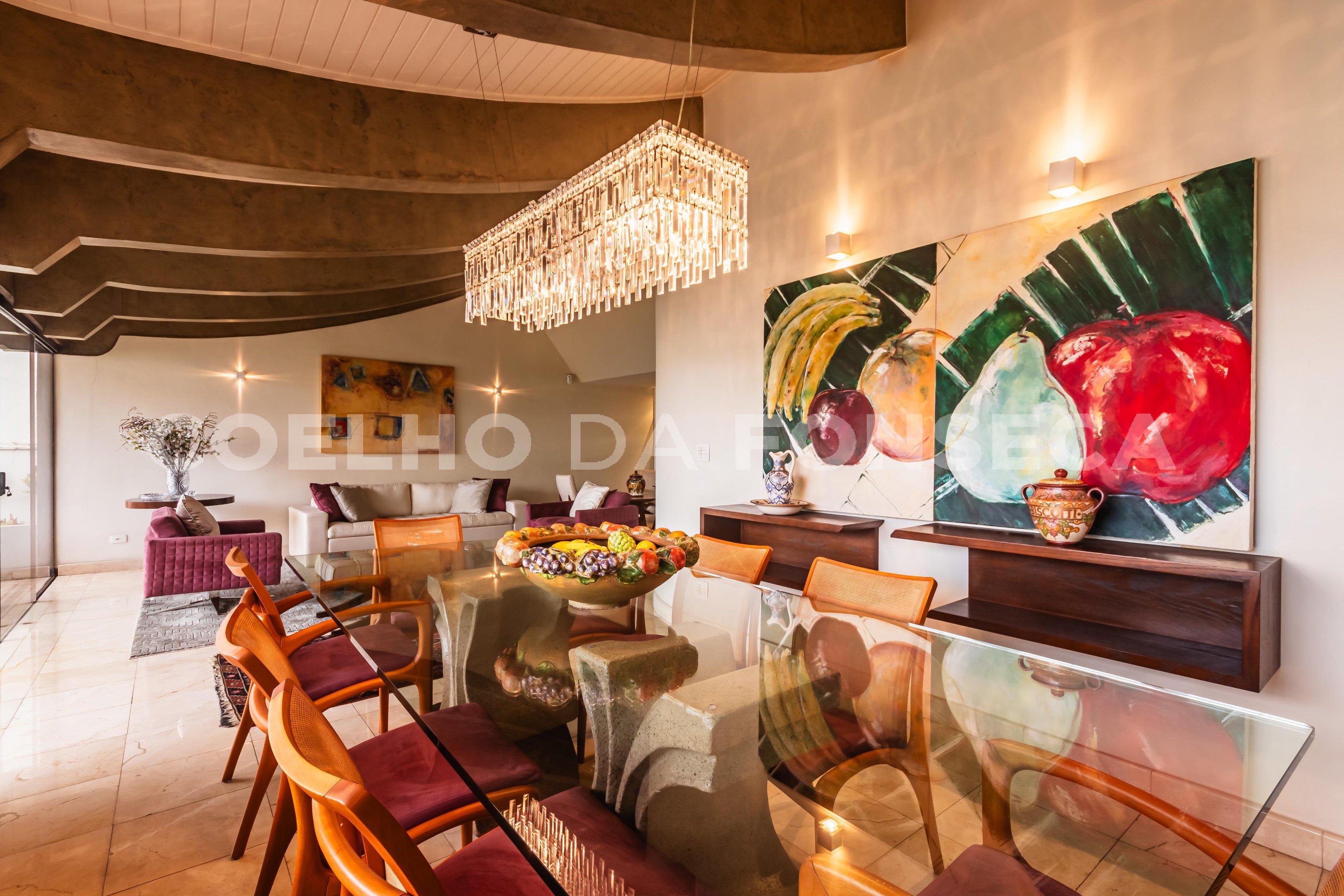 Sala de Jantar