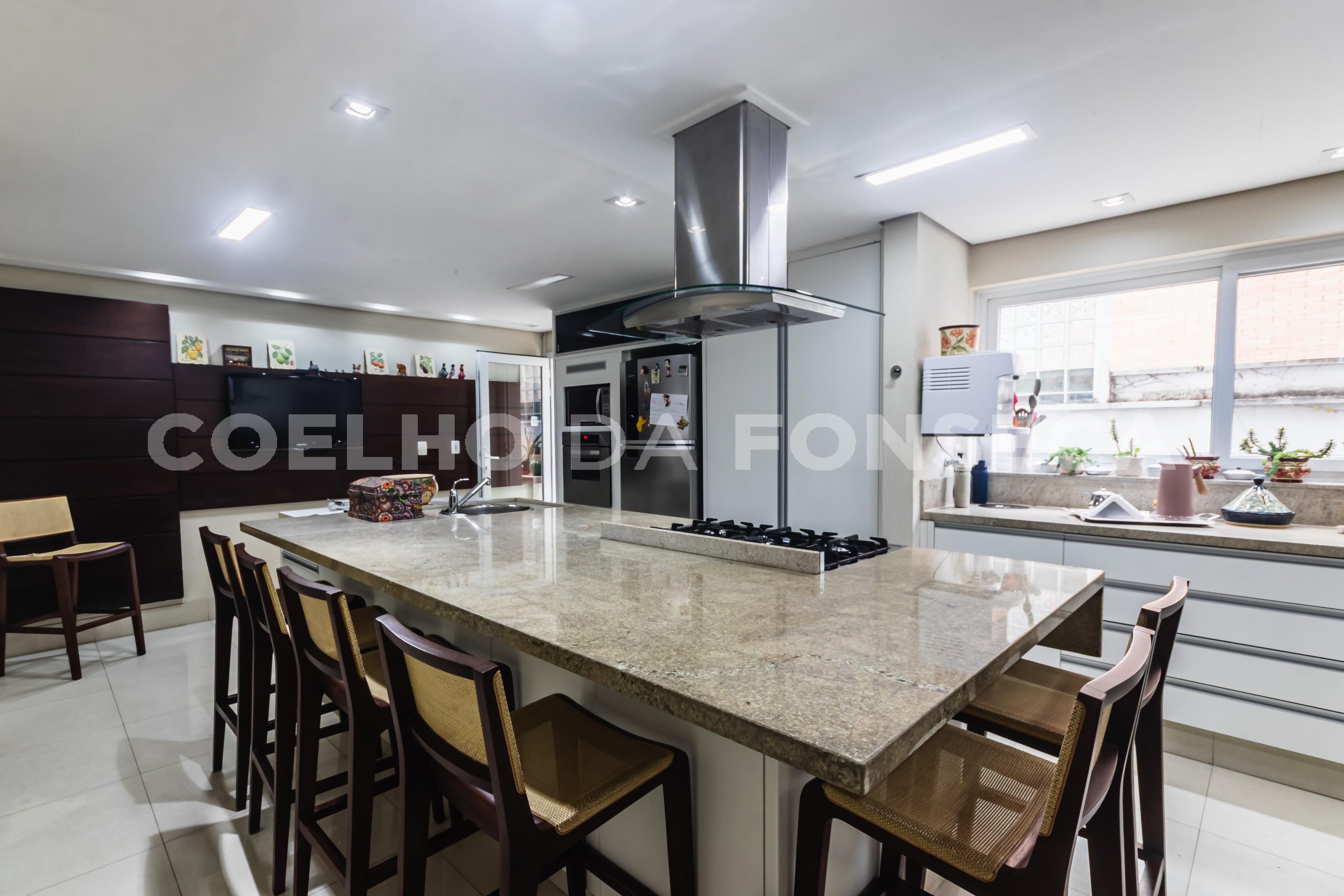 Cozinha