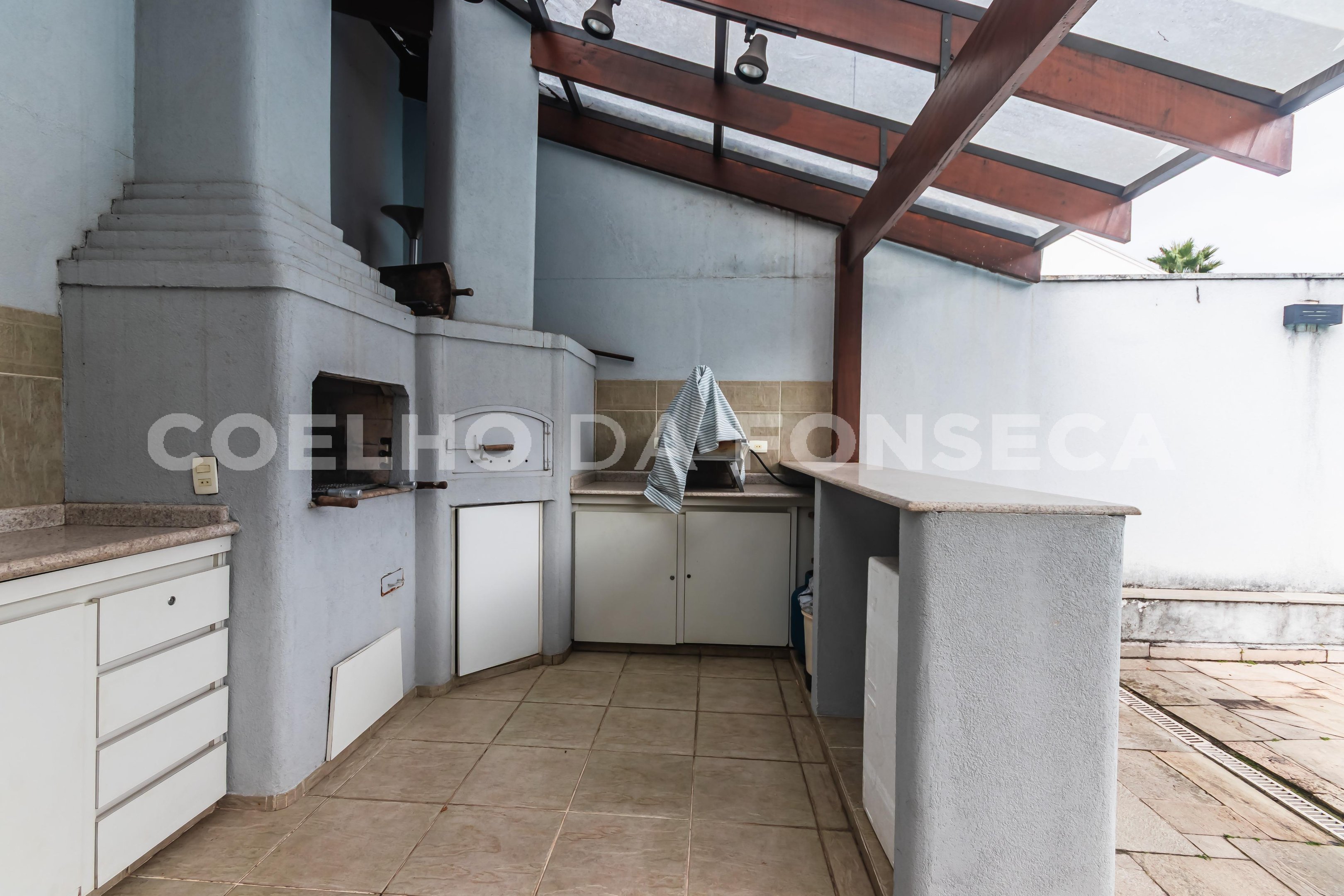 Espaço Gourmet (Unidade)