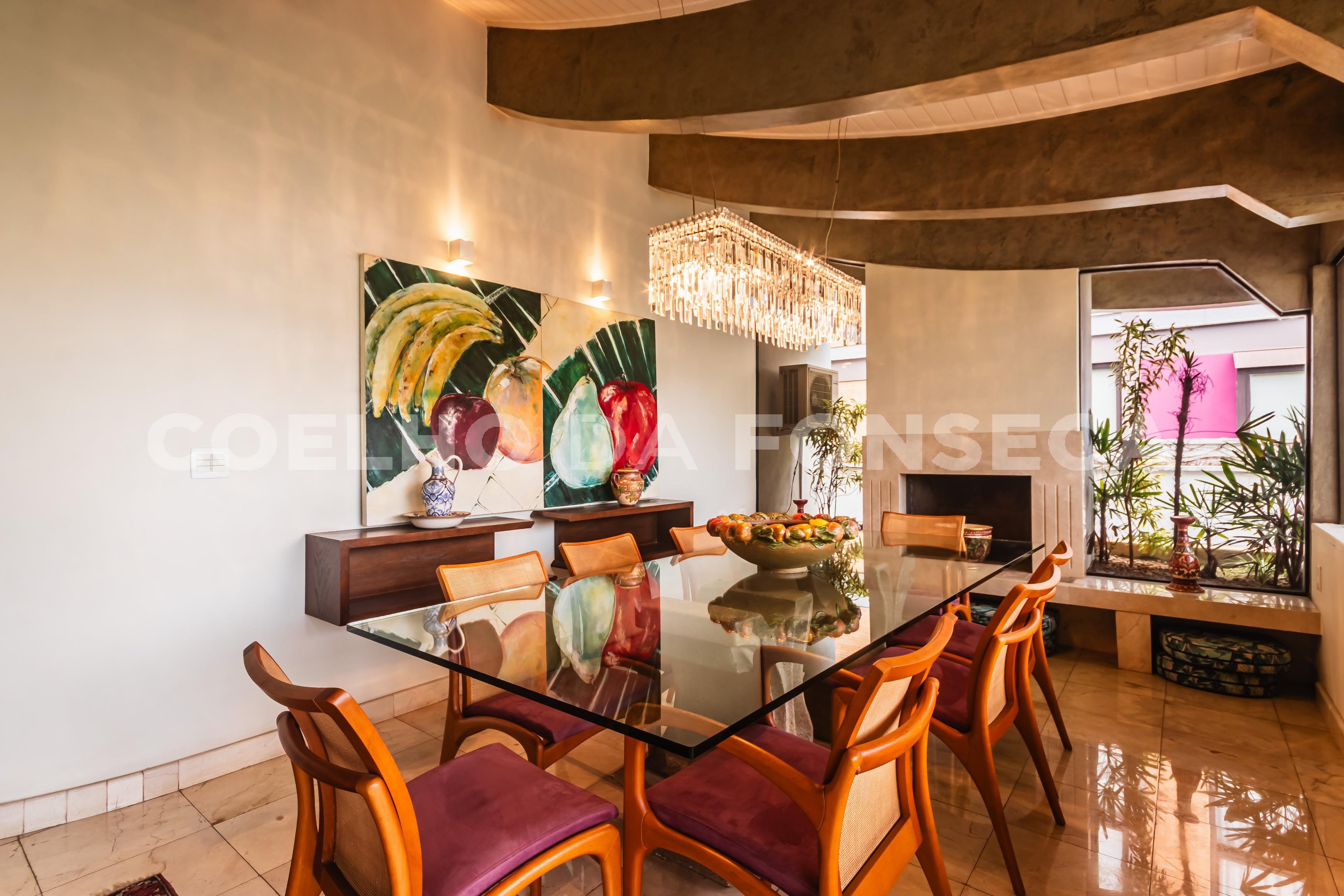 Sala de Jantar
