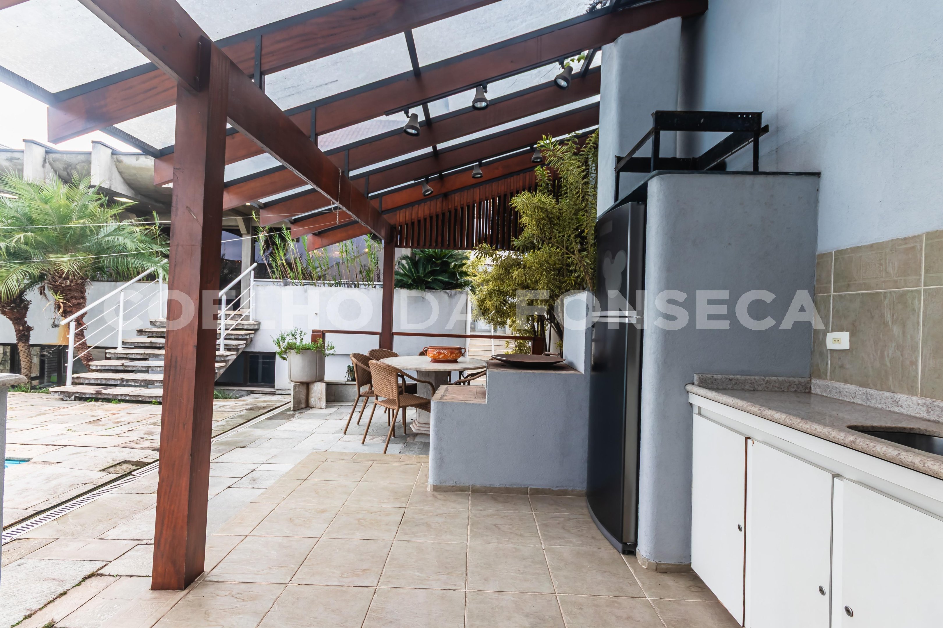 Espaço Gourmet (Unidade)