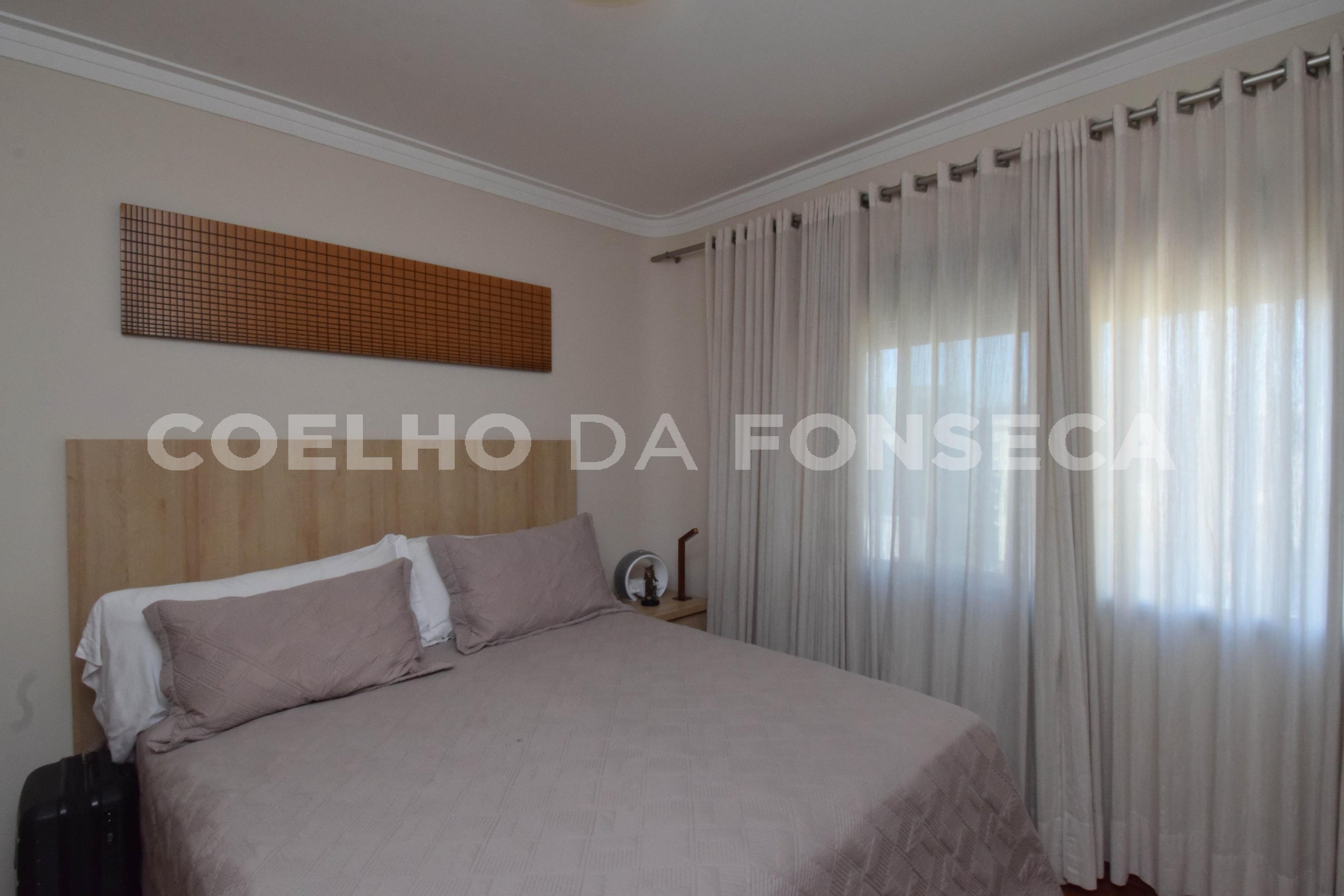 Dormitório