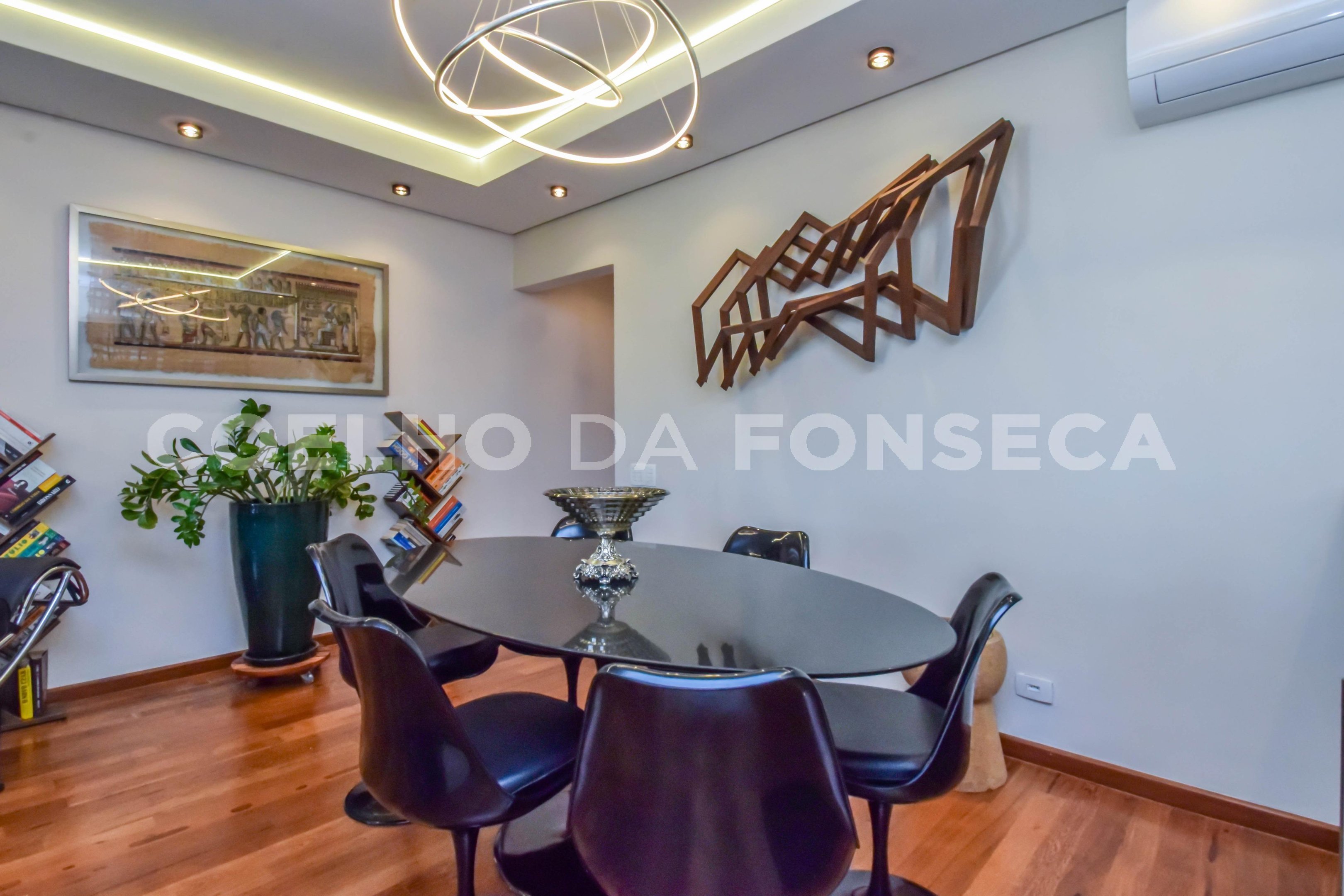 Sala de Jantar