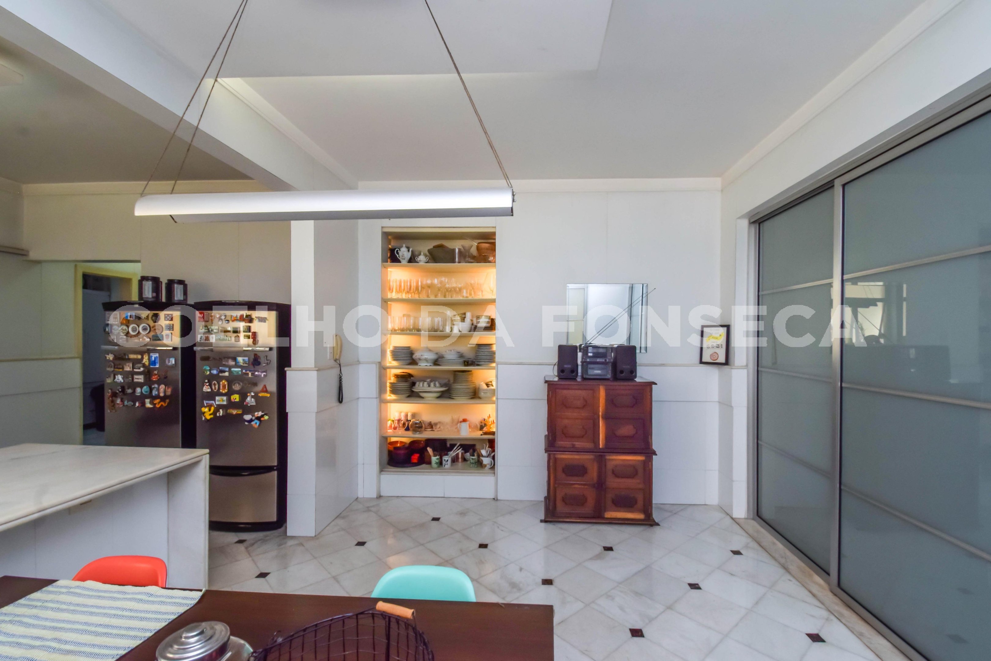 Cozinha