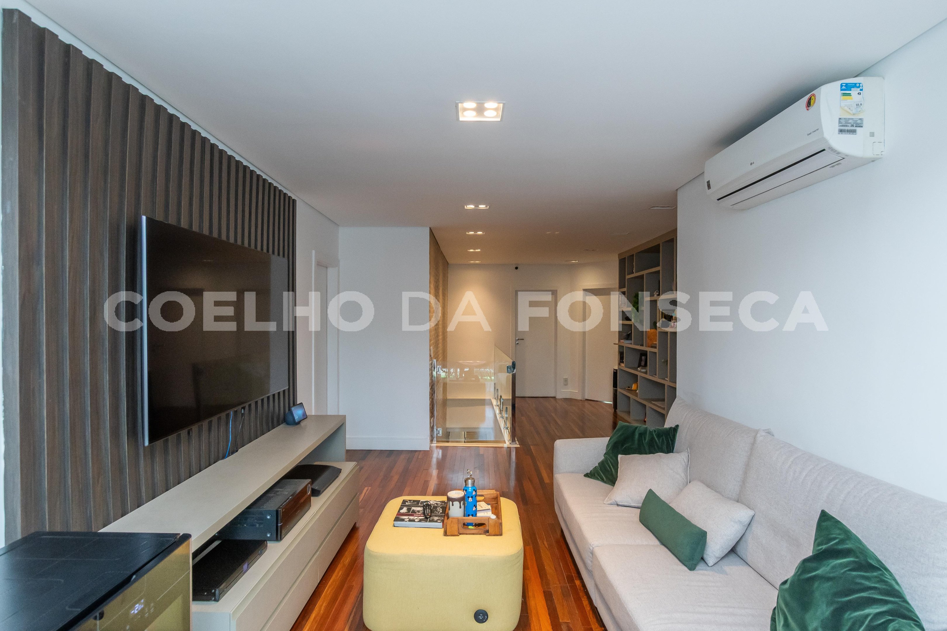 Sala de TV