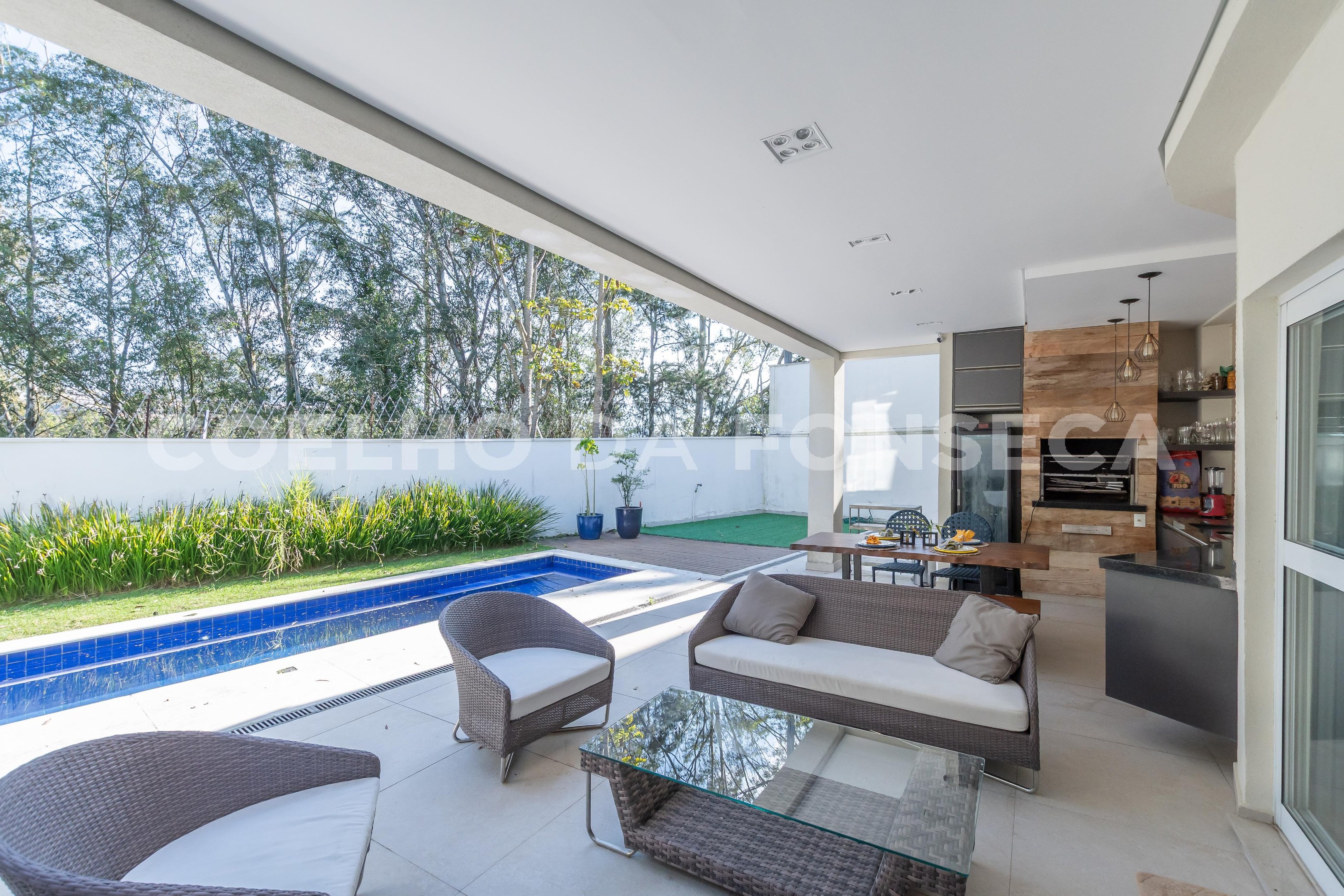 Espaço Gourmet (Unidade)
