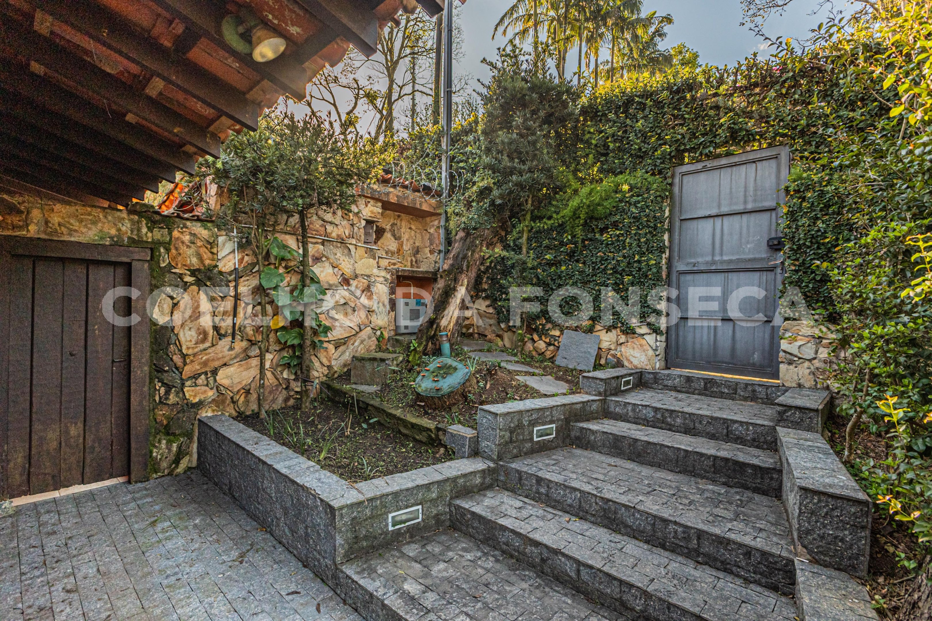 Entrada