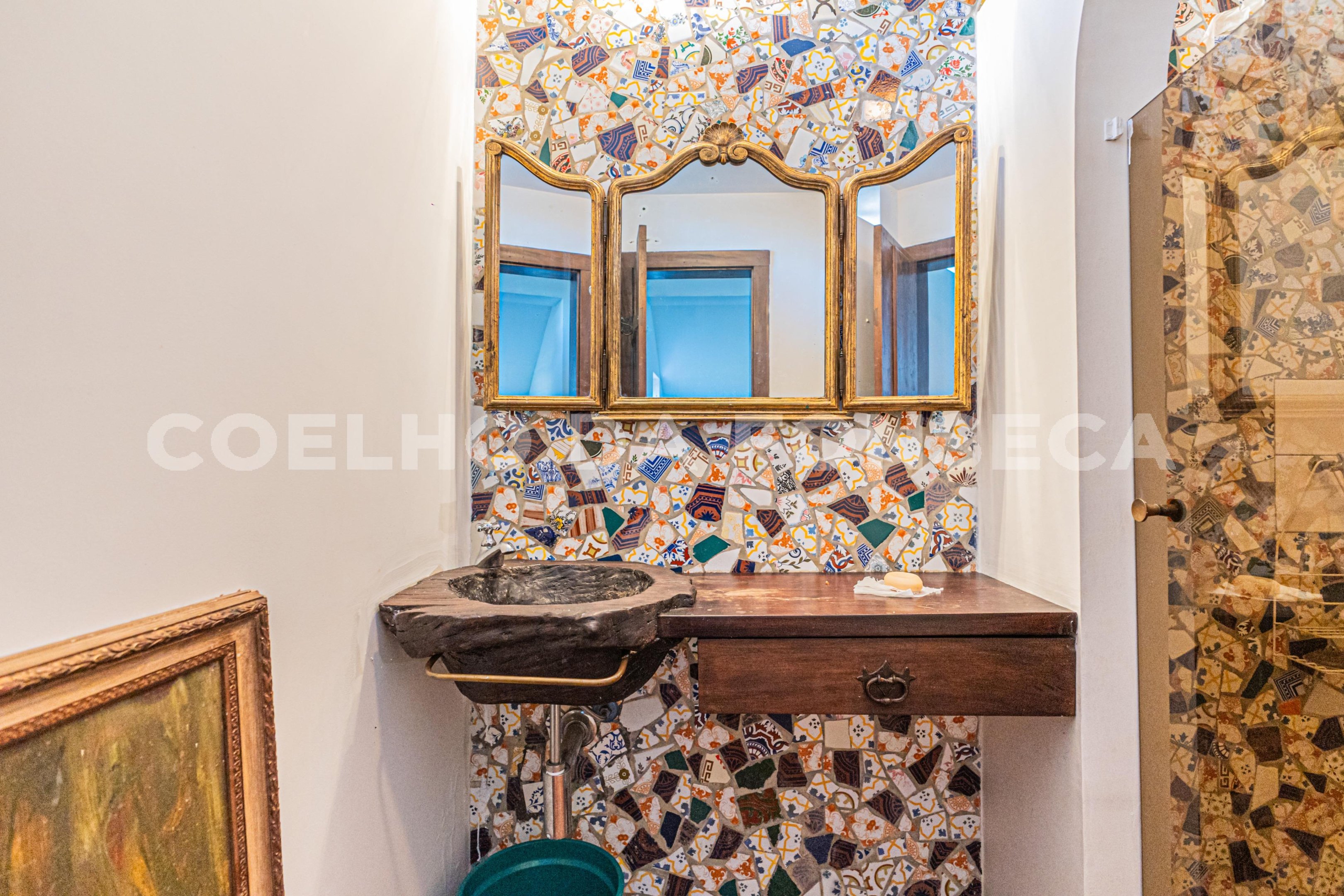 Lavabo